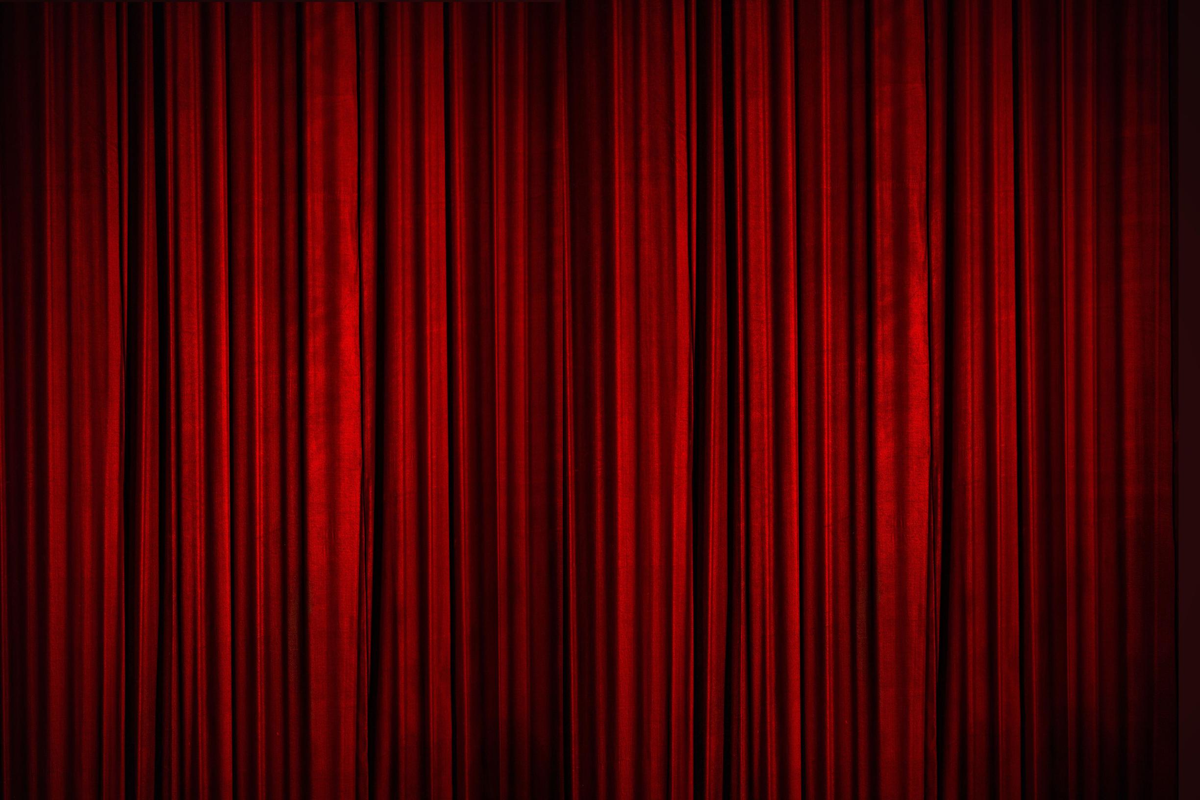 Essee: Teatteri ei ole peili