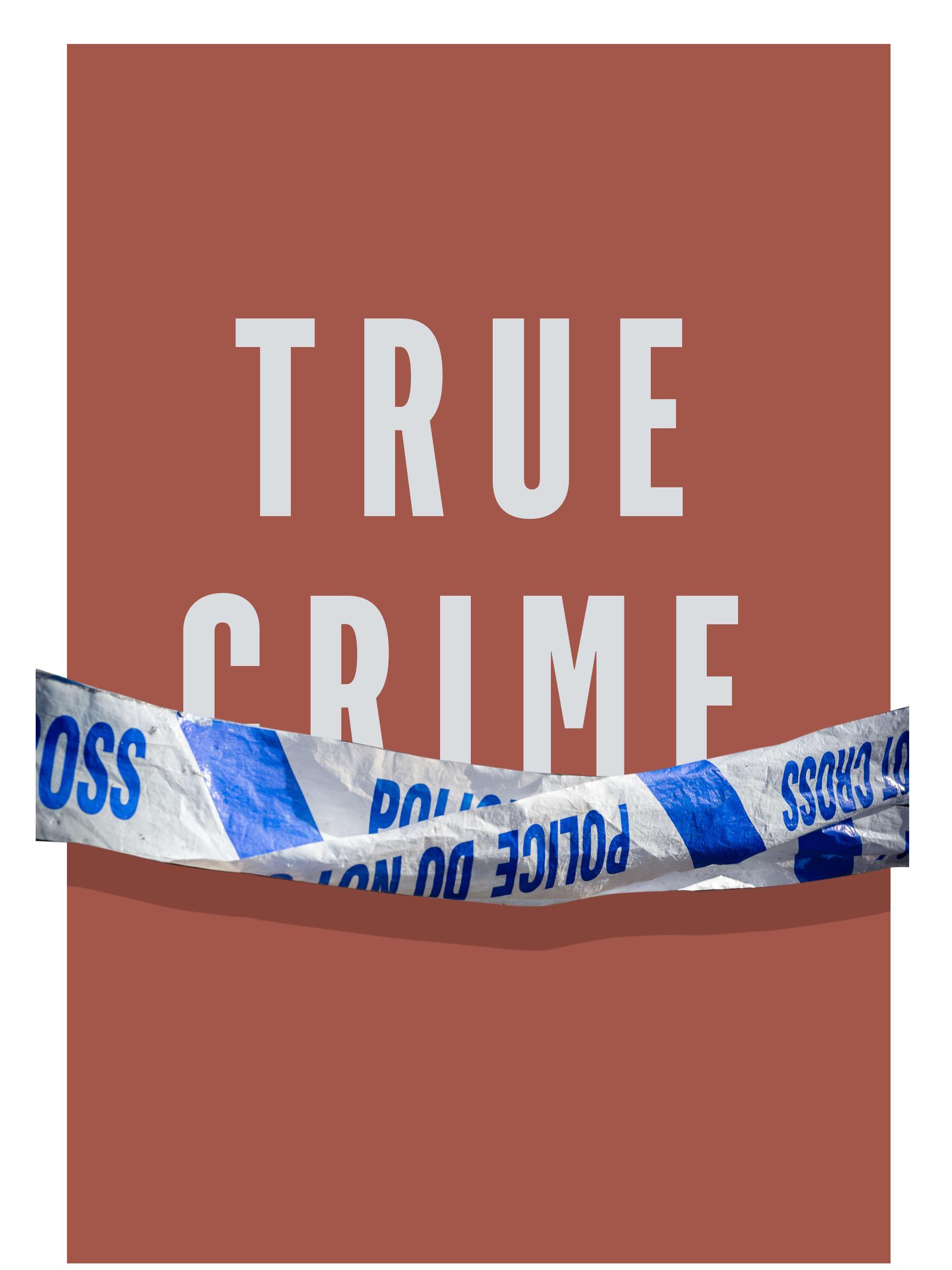 Essee: Naiset ovat päässeet true crimen makuun, mutta onko tosirikosten suosiossa kyse alhaisesta tirkistelynhalusta vai jostain ihan muusta? 