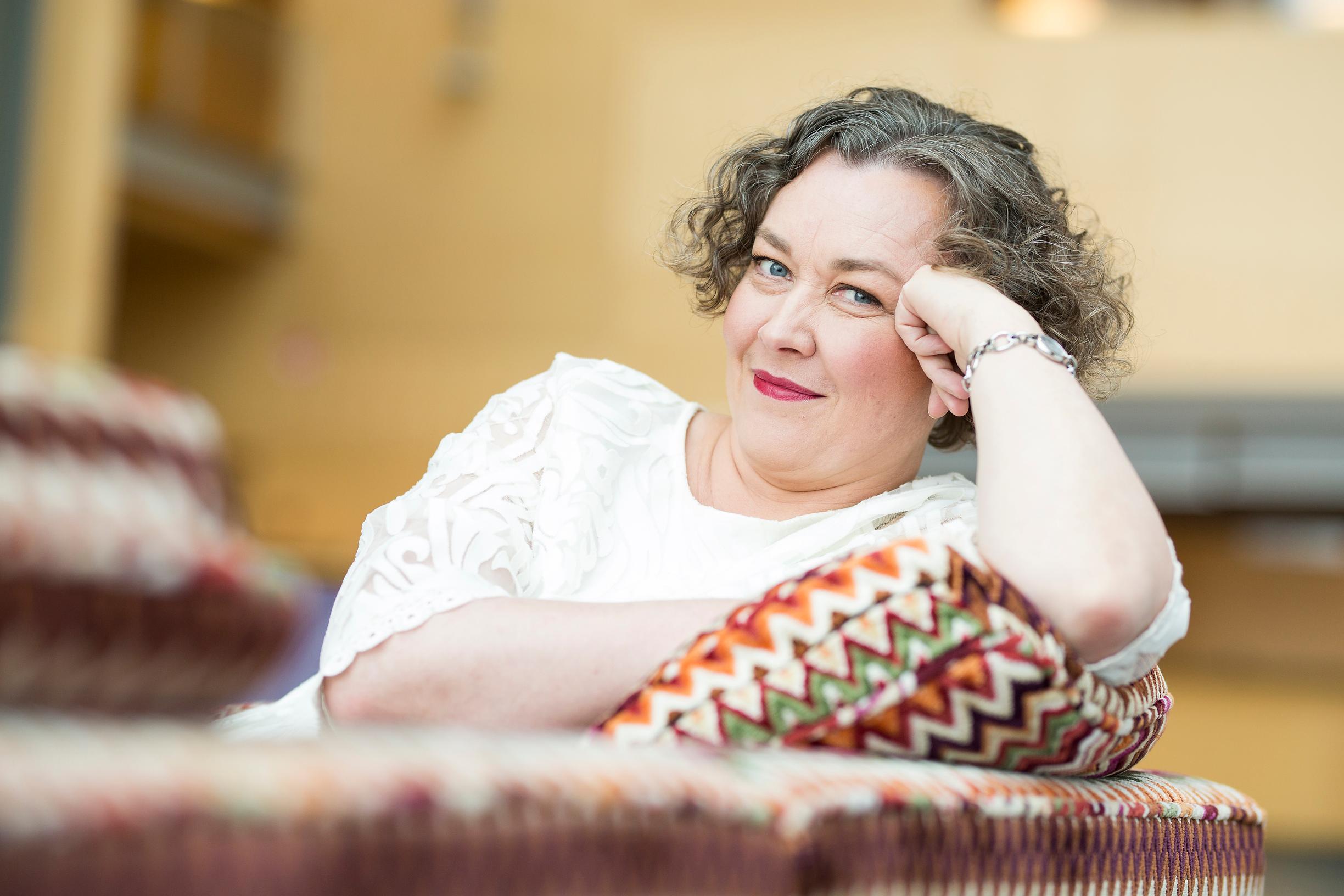 Johanna Korhonen: Talo täynnä tyhjää