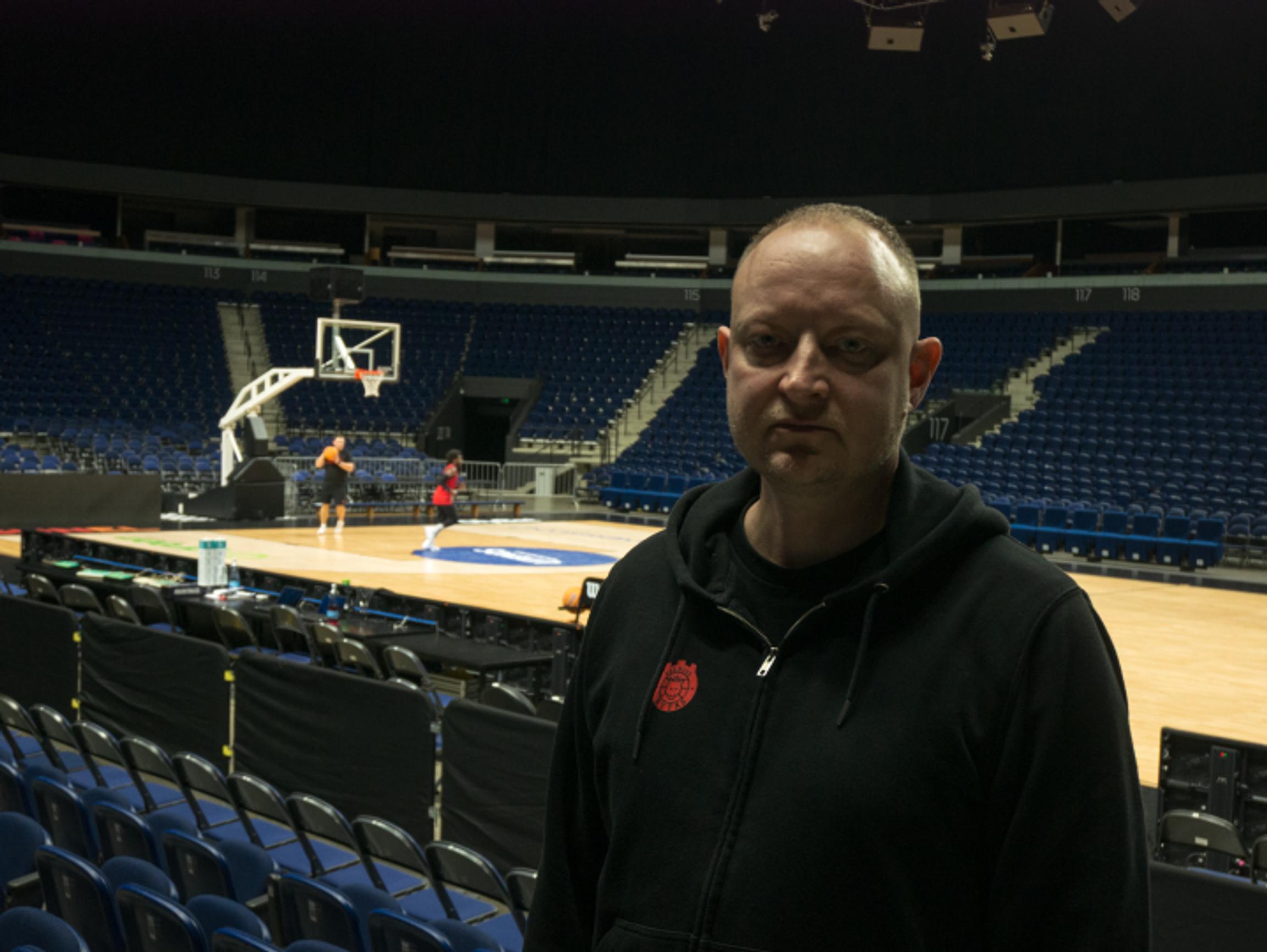 NBA-valmentaja Tuomas Iisalon entinen aisapari elää unelmaansa Liettuassa – ”Korisliigassa ei ole yhtä kovaa kilpailua” 