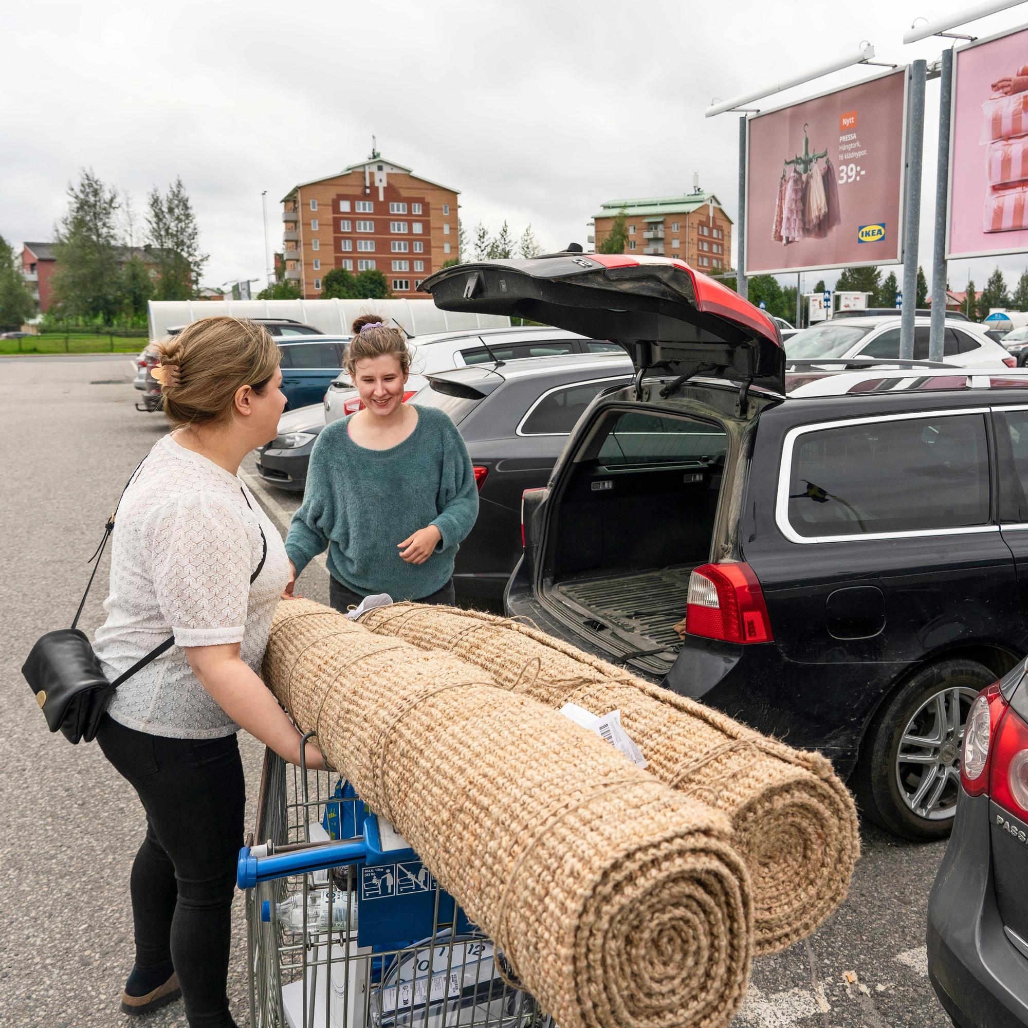 Oululaisten ylivoimaisesti suosituin ulkomaanmatkakohde sijaitsee pohjoisempana kuin Oulu