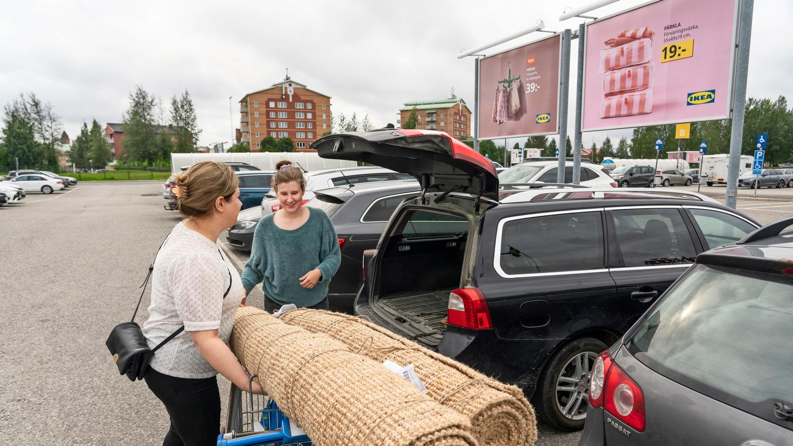 Oululaisten ylivoimaisesti suosituin ulkomaanmatkakohde sijaitsee pohjoisempana kuin Oulu