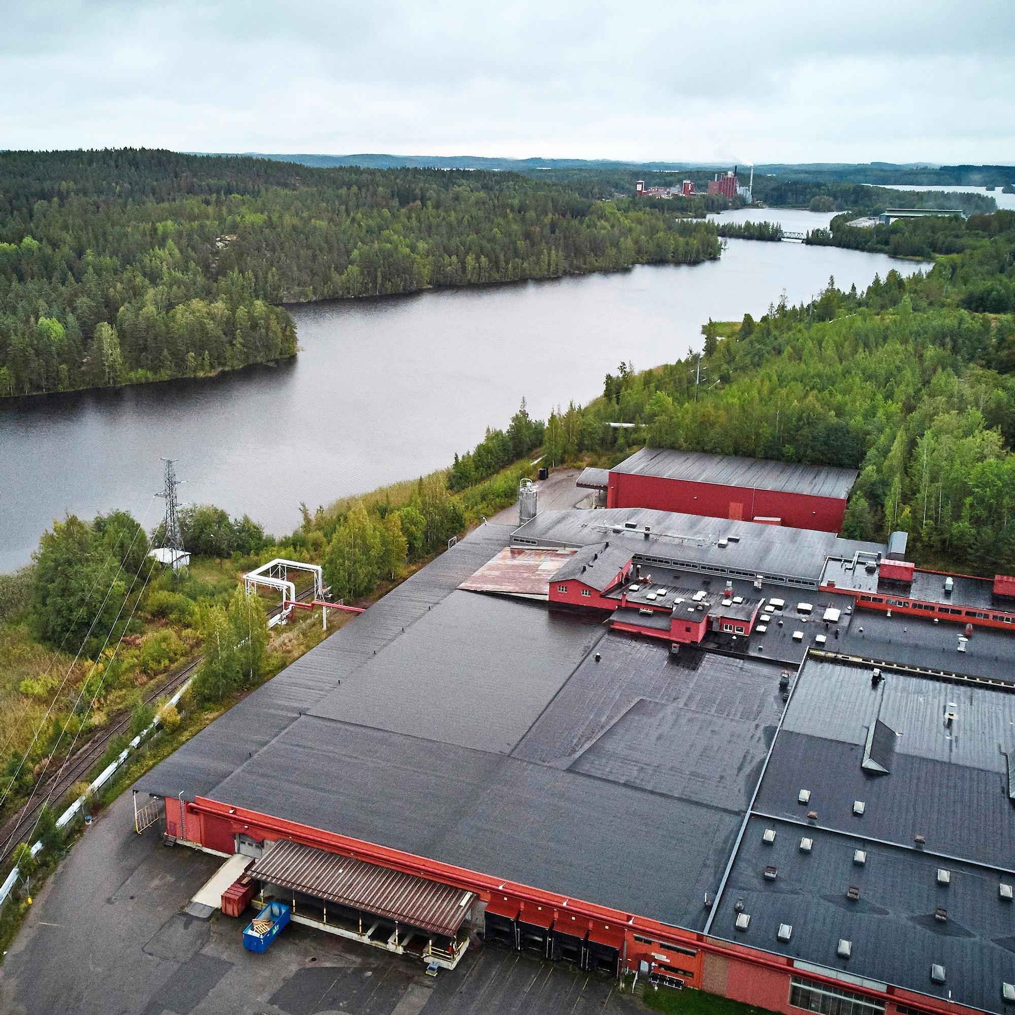 Kuivan maan kassikala haastaa Suomessa norjalaisen lohen