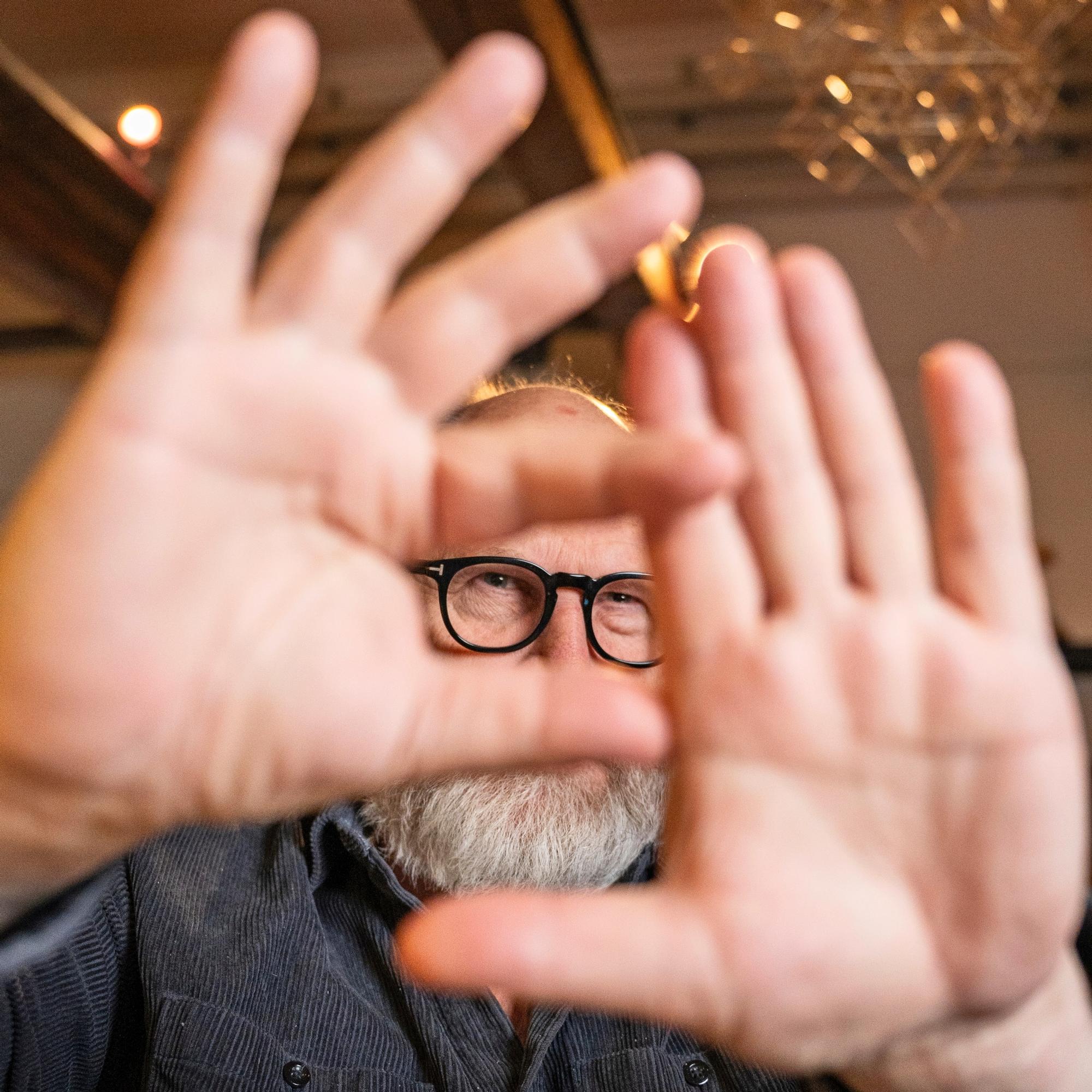 Markku Pölönen oli 1990-luvun elokuvan suuri nimi, joka oppi, miltä epäonnistuminen tuntuu – ”Ihmiset väistelee katsetta näytöksen jälkeen”