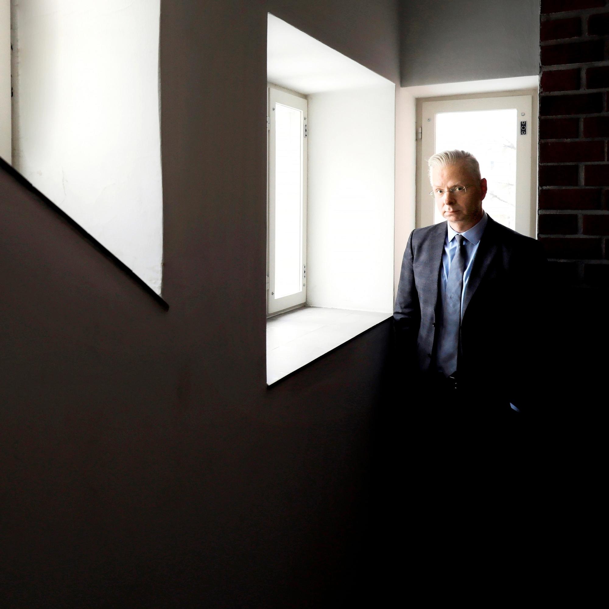 Markku Ruotsila on konservatiivi ja tutkii USA:n oikeistoa: ”Väkivaltaista vastarintaa tullaan Bidenin kaudella näkemään”