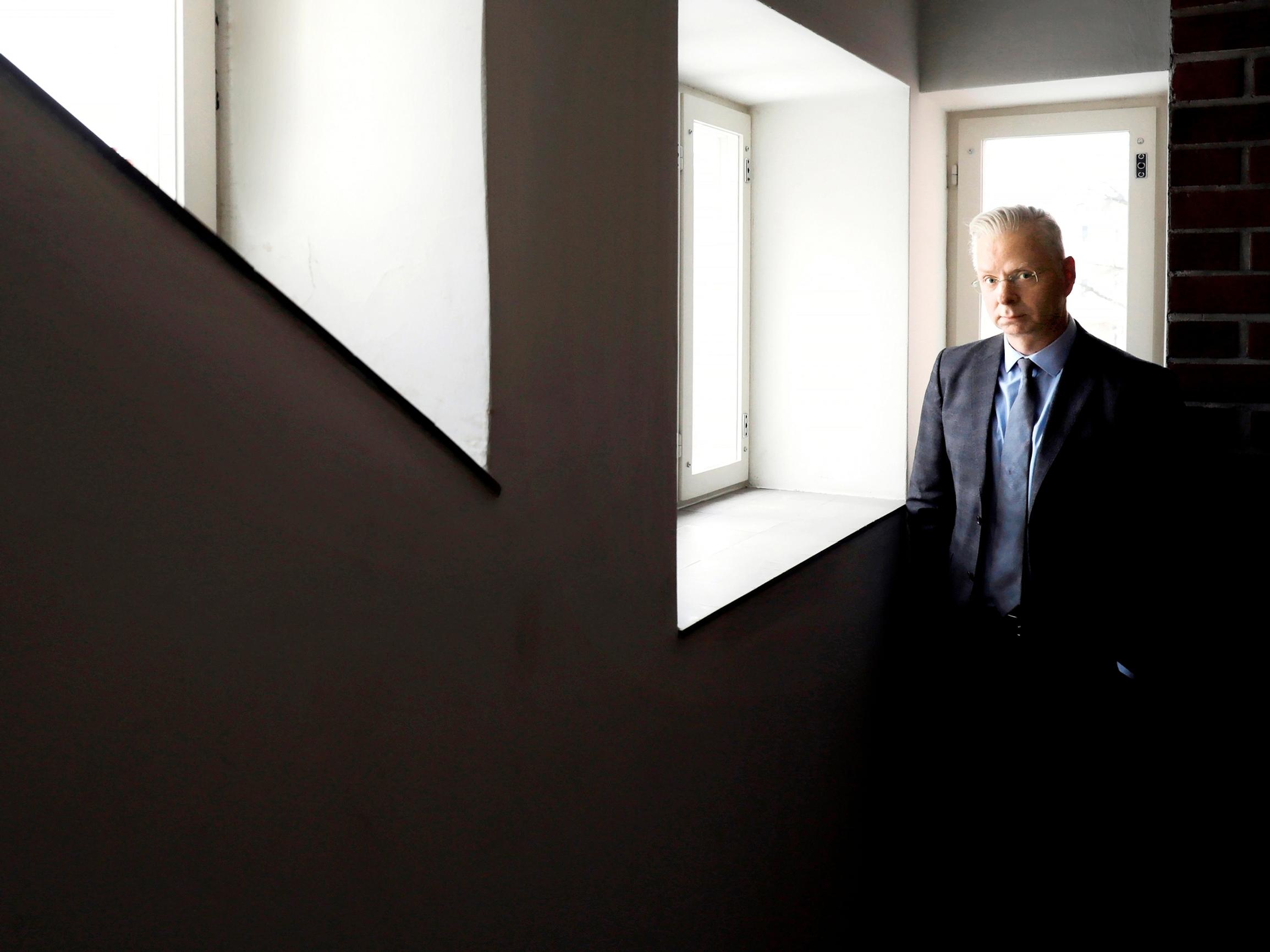 Markku Ruotsila on konservatiivi ja tutkii USA:n oikeistoa: ”Väkivaltaista vastarintaa tullaan Bidenin kaudella näkemään”