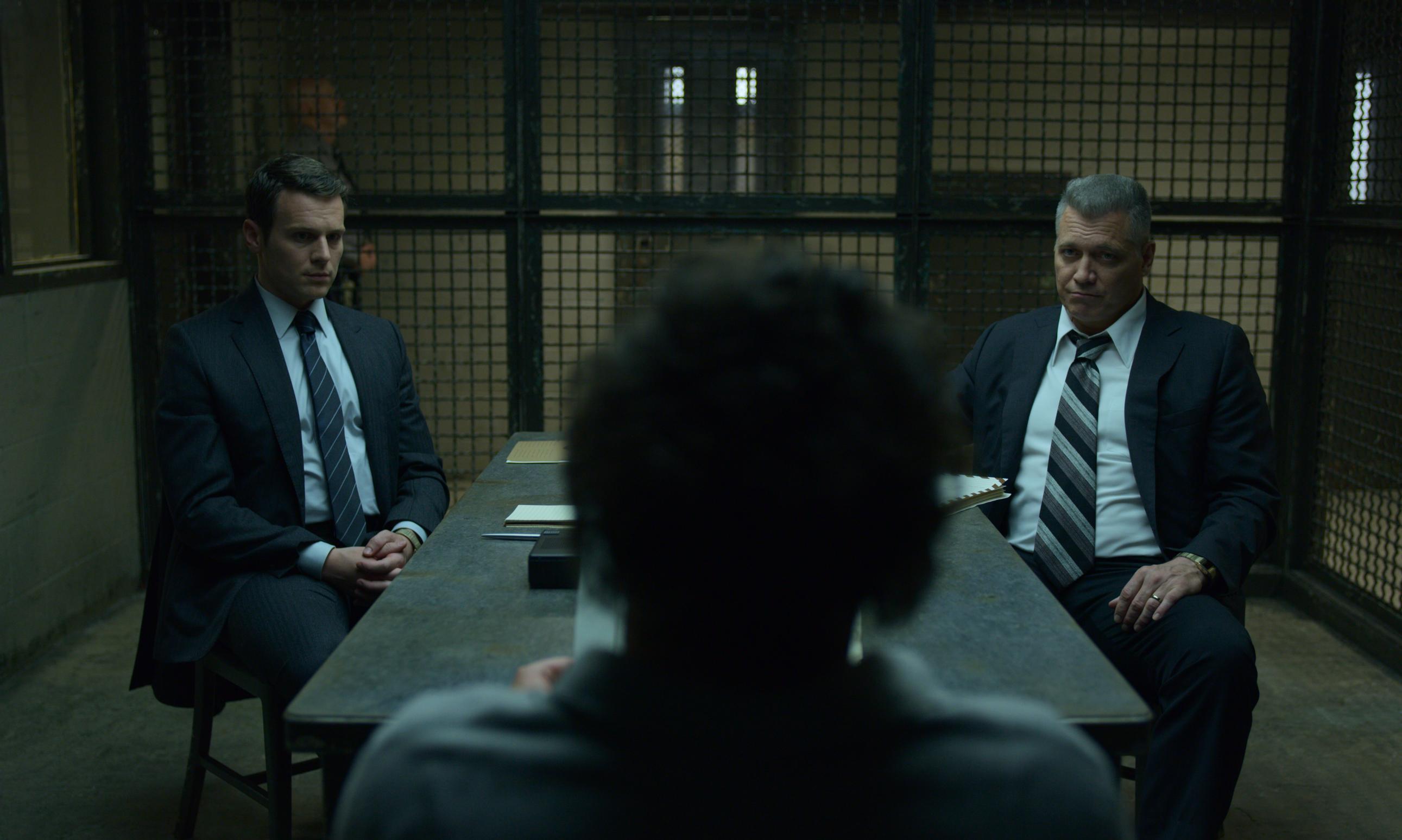 Mindhunter näyttää mielen pimeän puolen – Toisen tuotantokauden ytimessä Atlantan lapsimurhat 