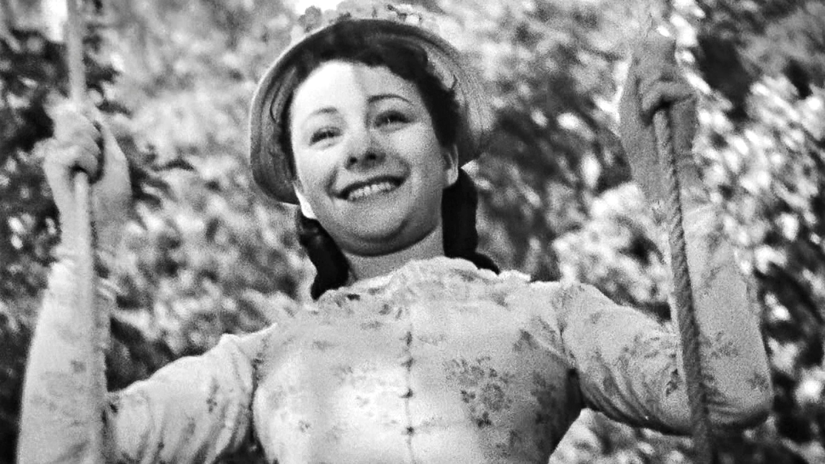 Ranskalaisen elokuvan helmiä: Jean Renoirin mestariteokset Retki maalle & Yöperhonen – Yle Teema & Fem 
