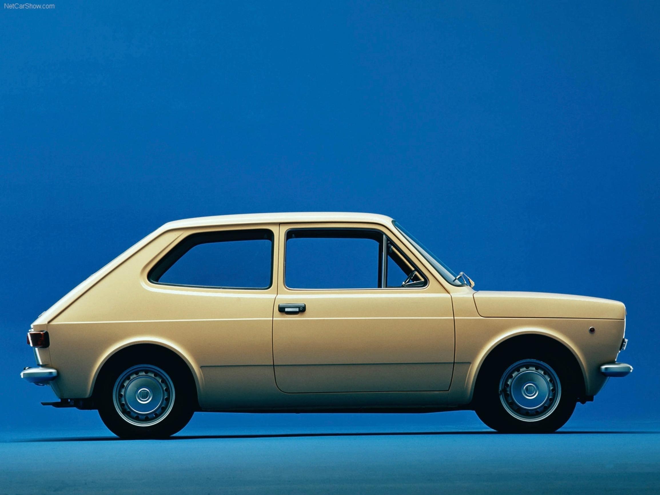 Fiat 127