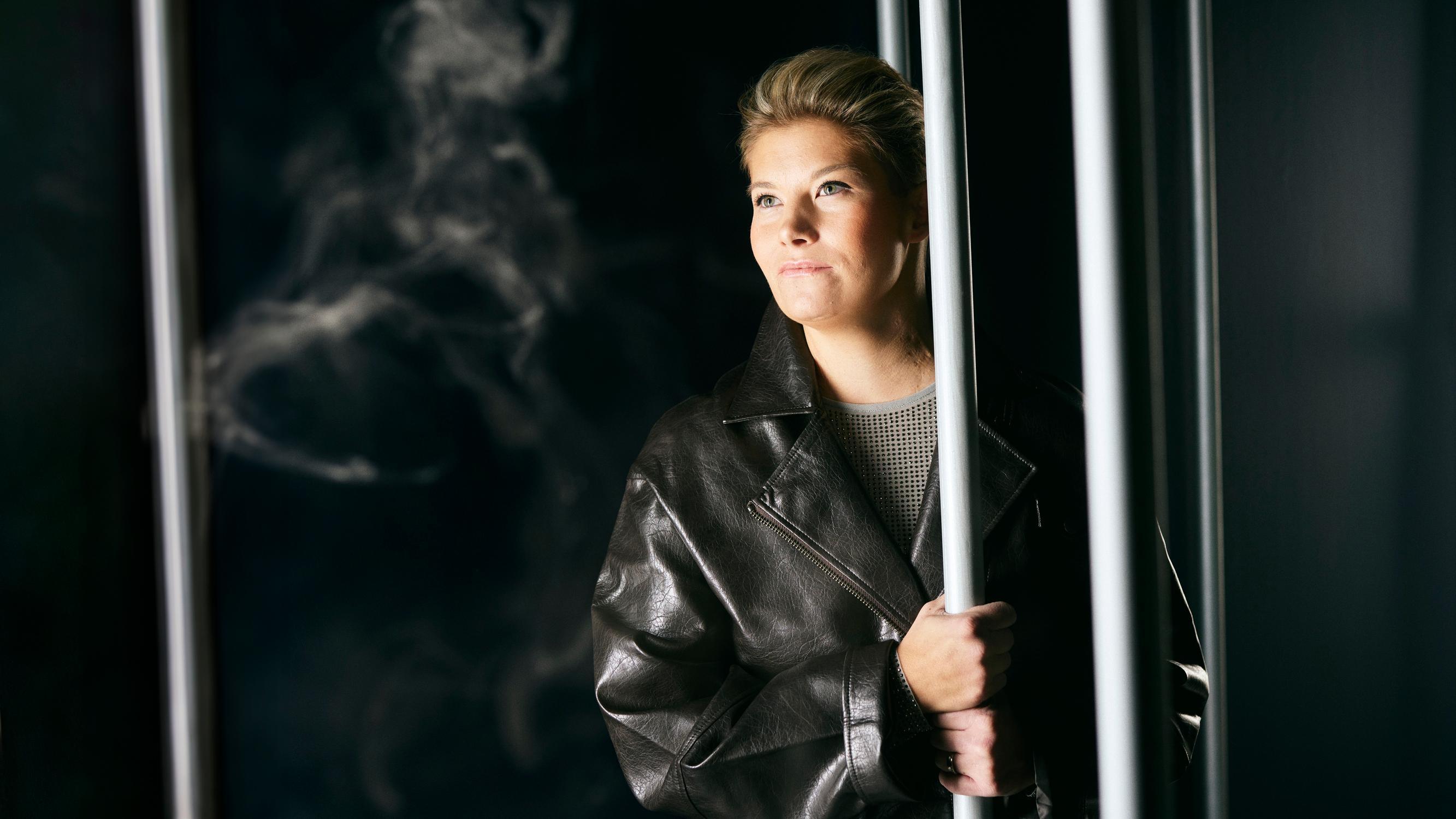 Heidi Foxell ja vuodet ampumisen jälkeen: ”Aion vielä kävellä ilman tukea” 