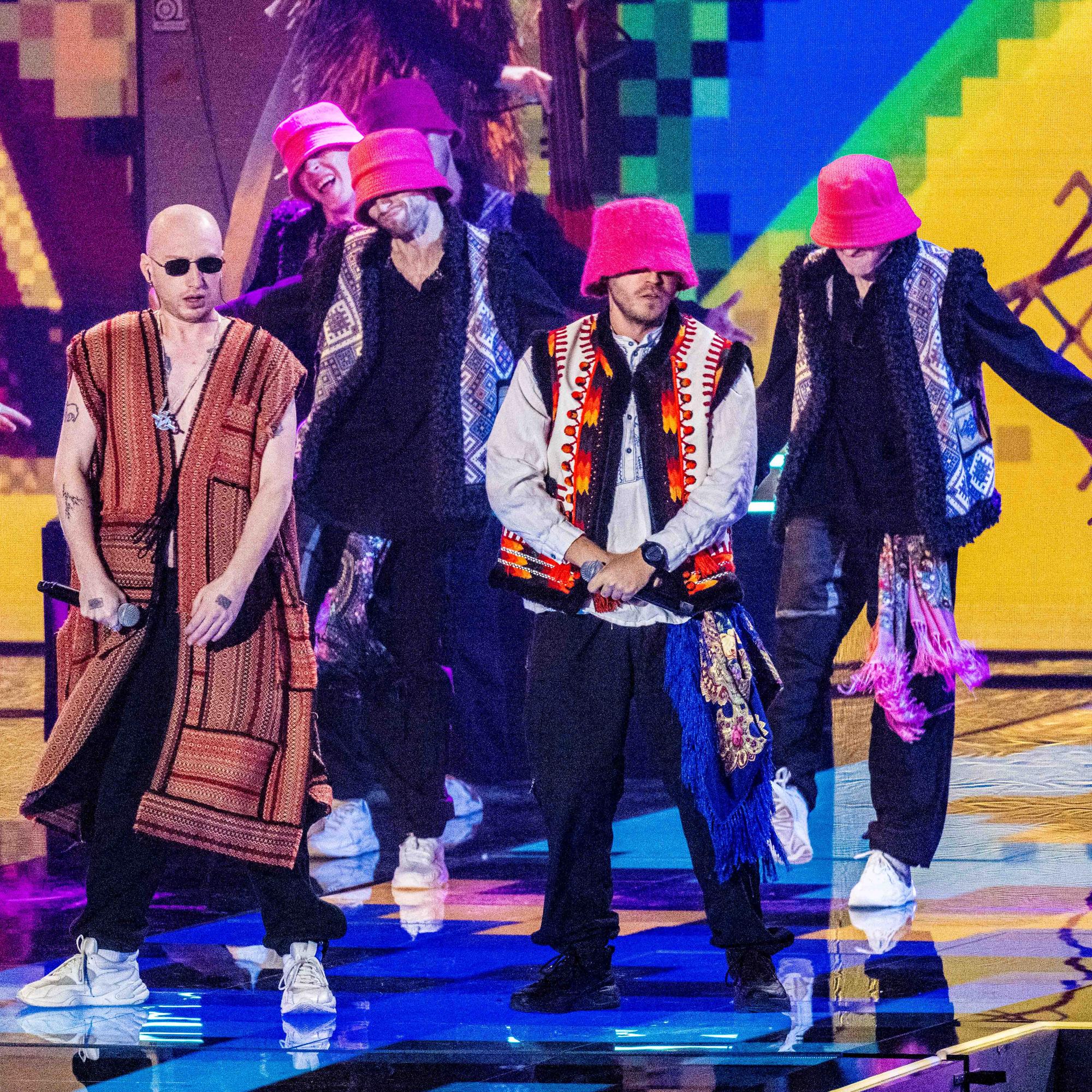 Missä kaupungissa järjestetään kevään 2023 Euroviisut? – Testaa tietosi