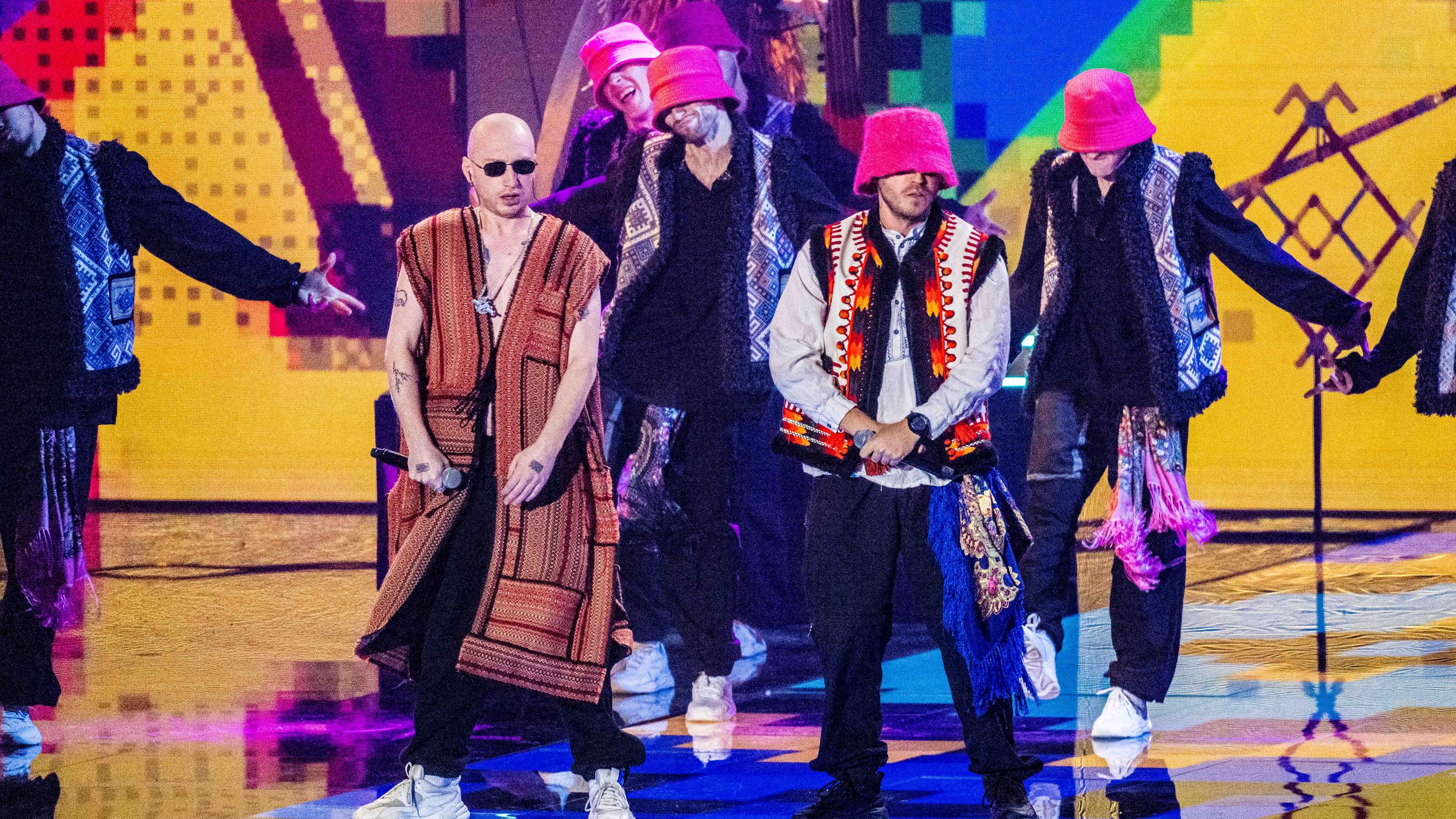 Missä kaupungissa järjestetään kevään 2023 Euroviisut? – Testaa tietosi