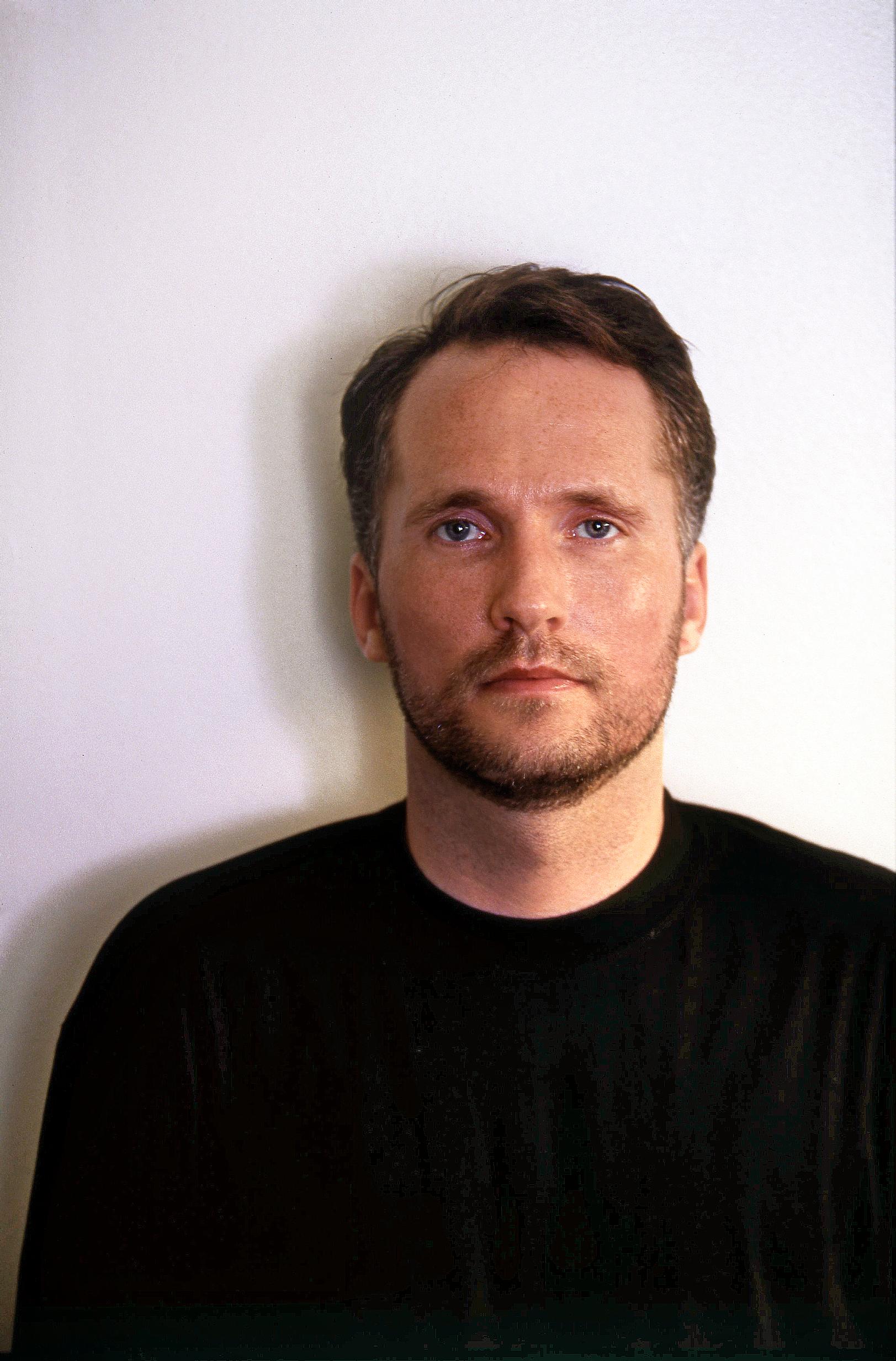Steen Christensen vuonna 2000.