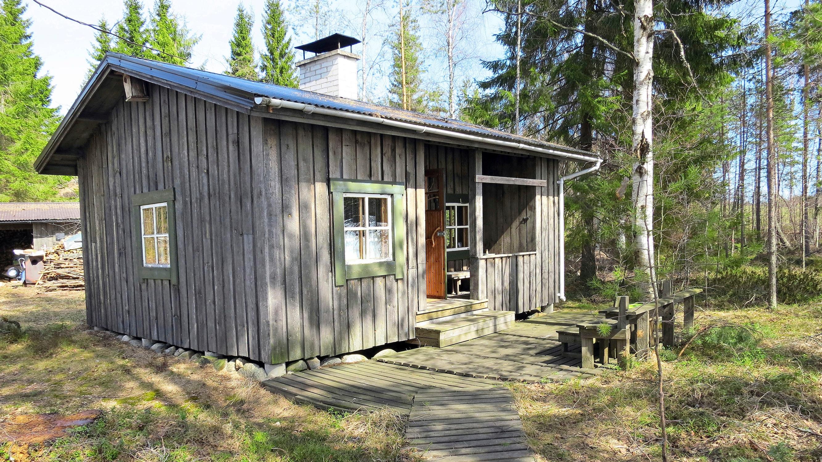 Seurasaaren ulkomuseoon etsitään tavallista suomalaista mökkiä – Joutaako sinun kesämökkisi museoon?