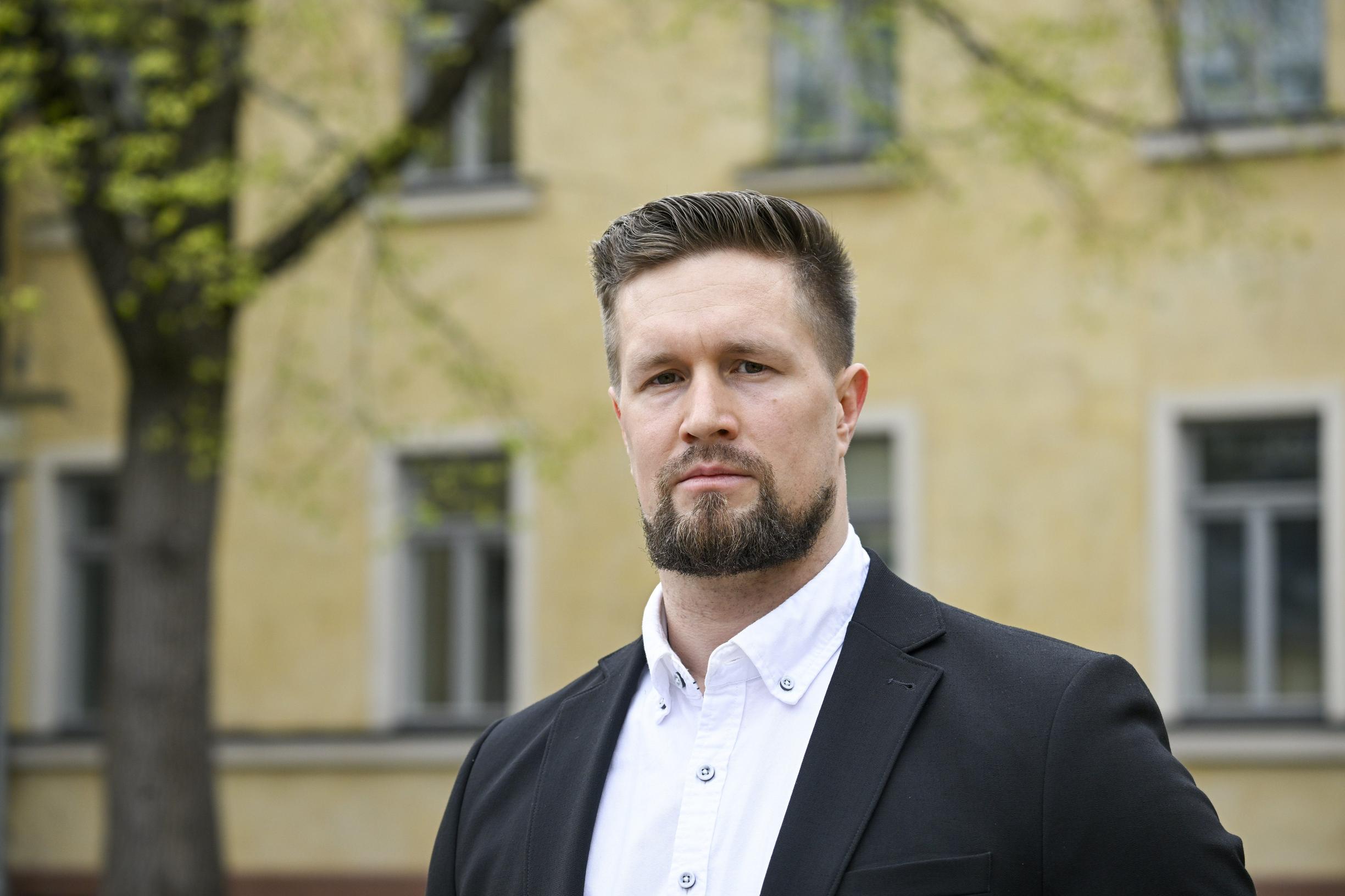 Tutkija Bruno Jäntti näkee koko EU:n ulkopolitiikan epäonnistuneen Israelin suhteen.