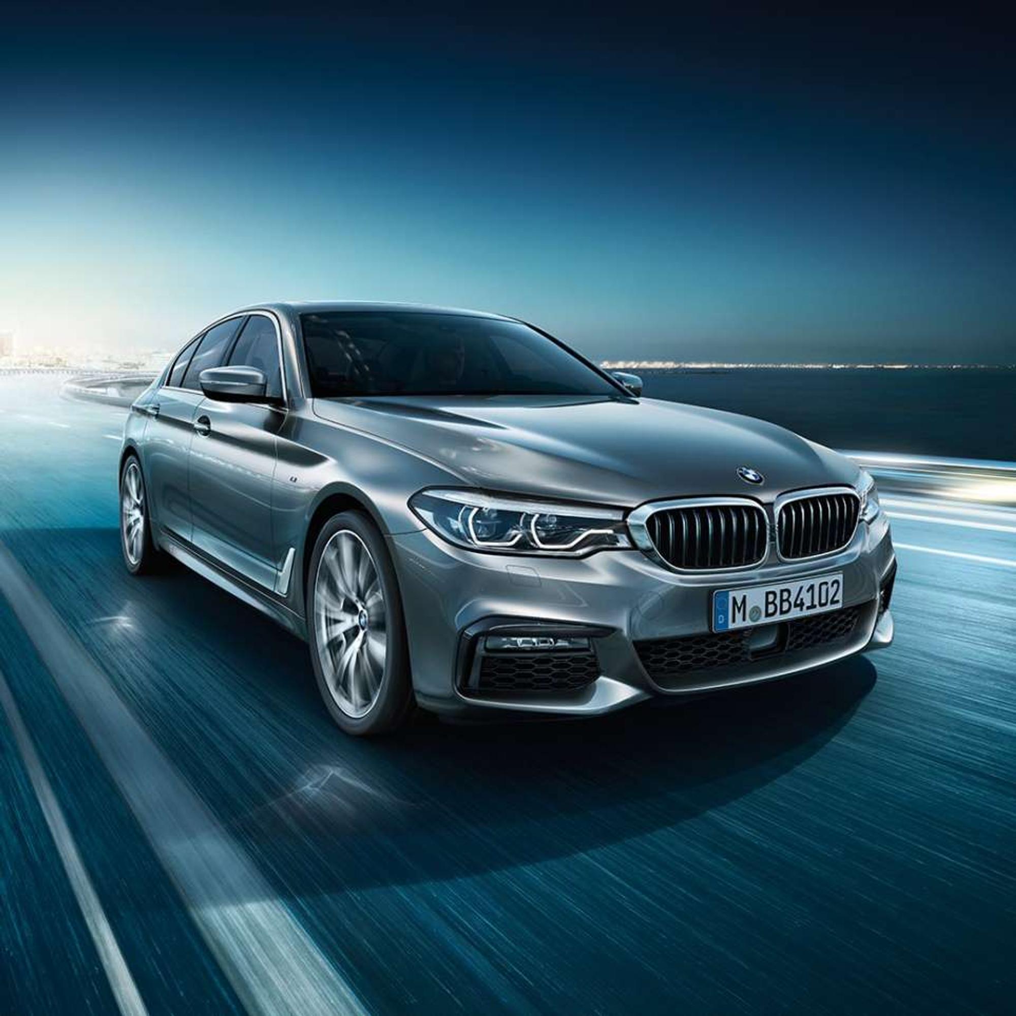 BMW ui vastavirtaan – polttomoottorien kehitystyö jatkuu: ”Niille on kysyntää myös tulevaisuudessa”