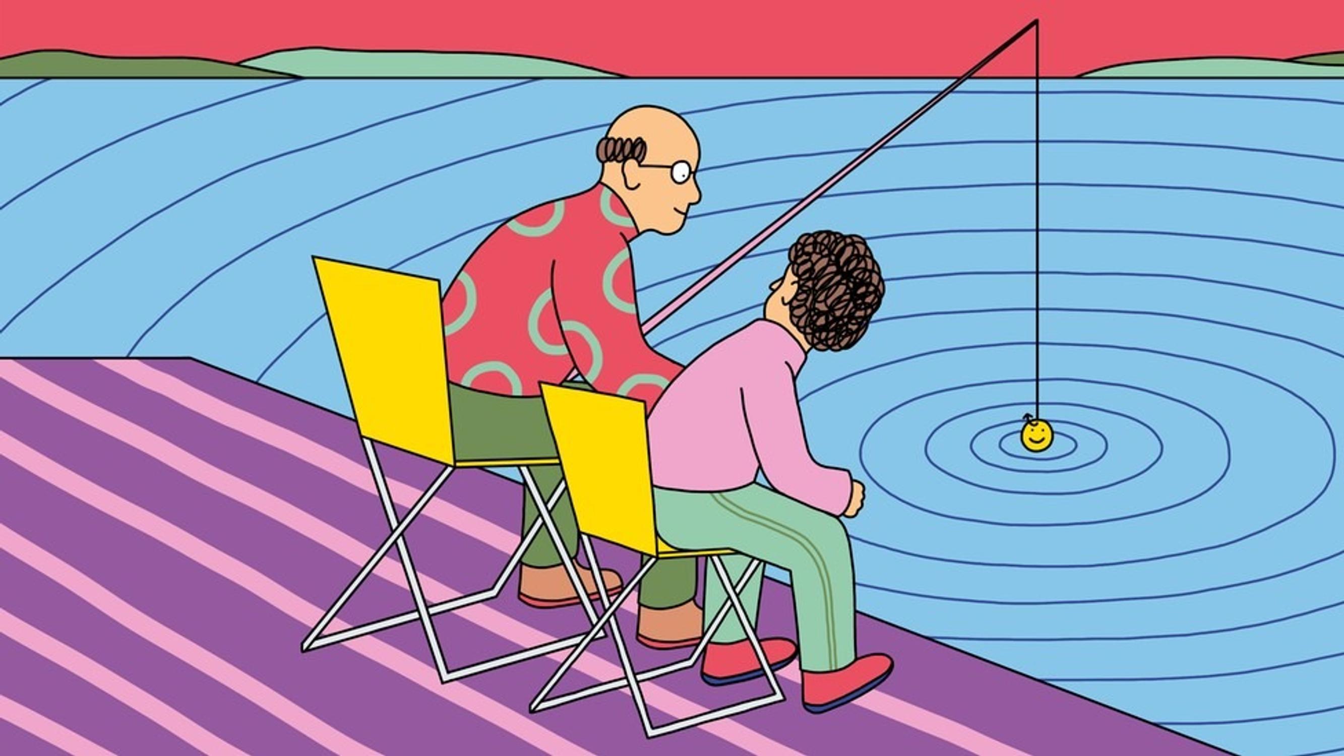 Haluamme, että lapsistamme kasvaa onnellisia, mutta miten temppu tehdään? 3 käytännön vinkkiä