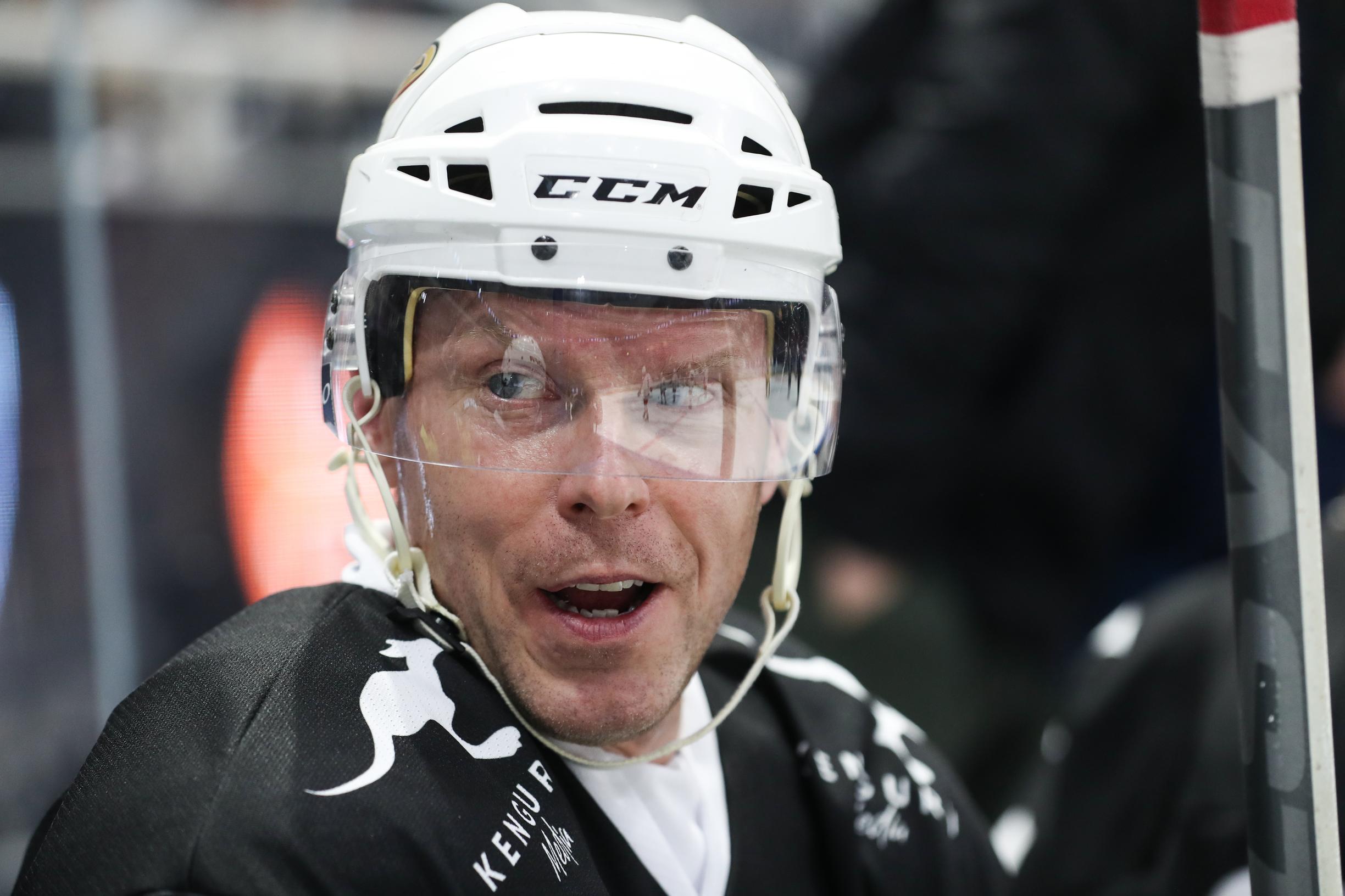 Saku Koivulla näppinsä pelissä Antti Pennasen valinnassa Leijonien päävalmentajaksi – Petteri Sihvonen raivostui: "Ei voi olla totta!"