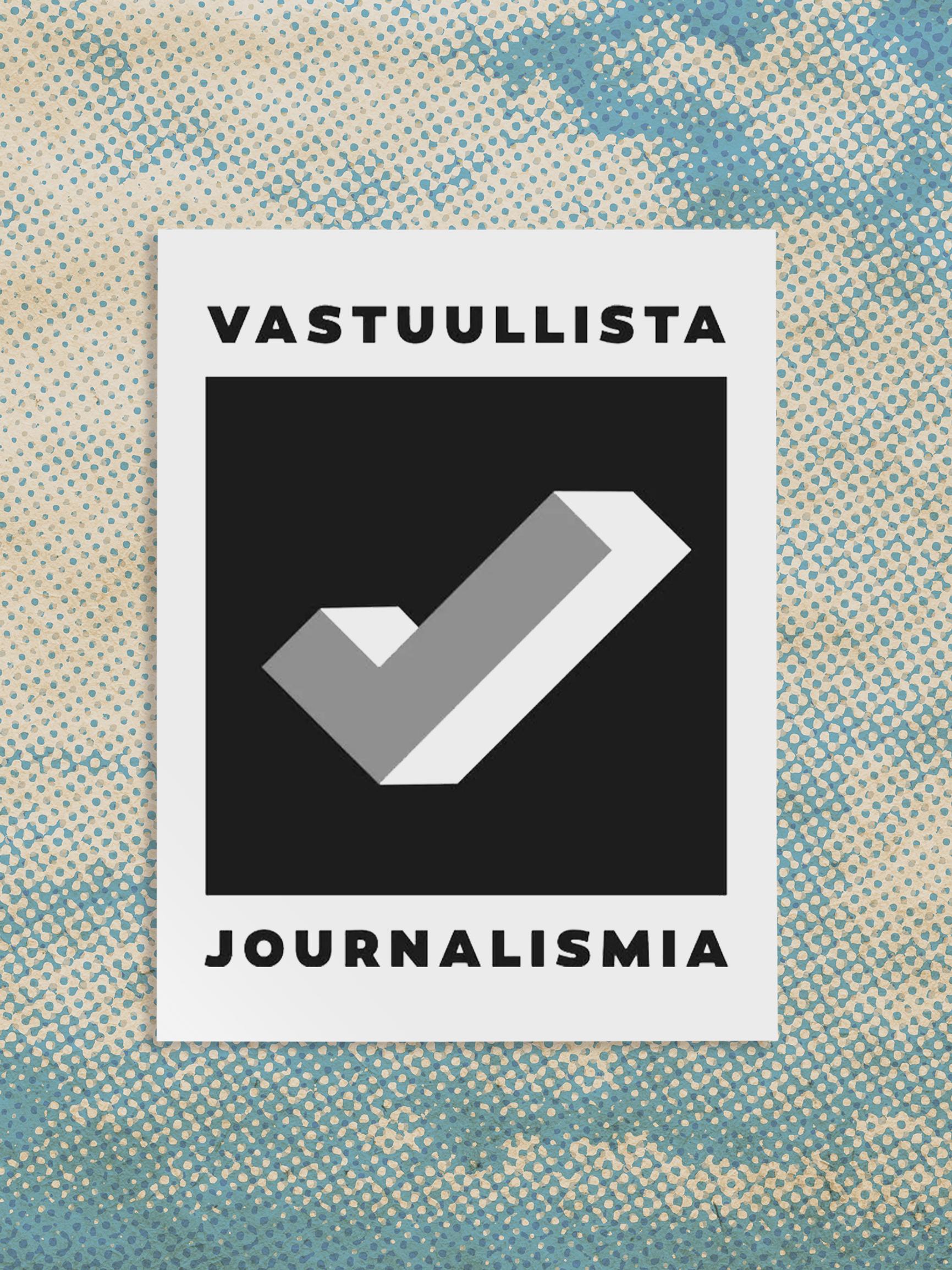 Oikaisu: Anneli Jäätteenmäen haastattelu Apu-lehdessä 15-2025