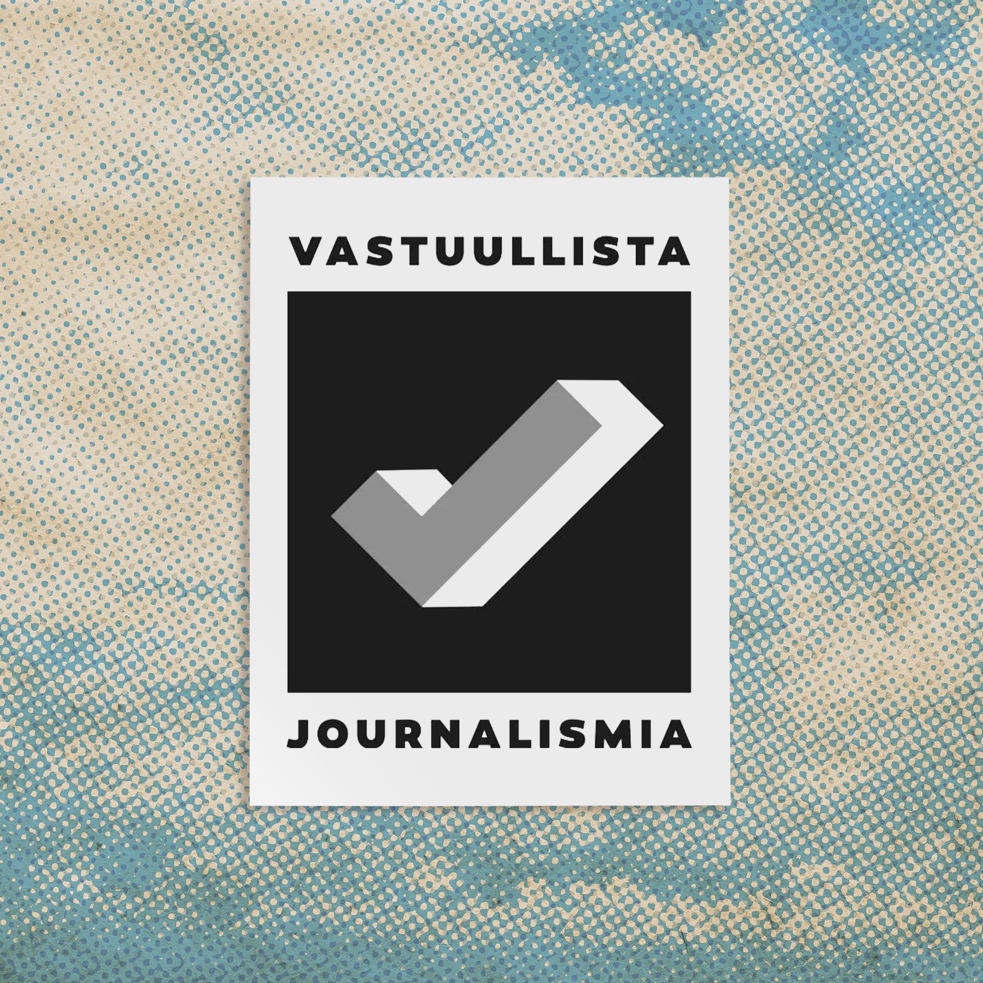 Oikaisu: Anneli Jäätteenmäen haastattelu Apu-lehdessä 15-2025