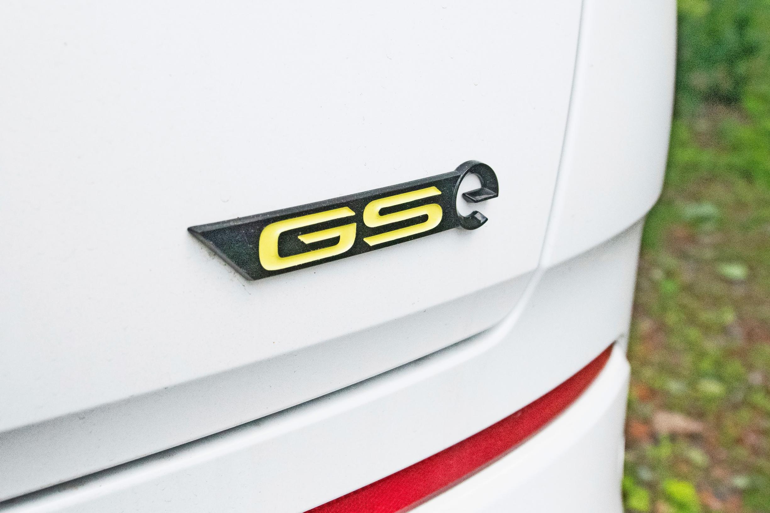 Opel Grandland GSe: Aika näyttää, tuleeko GSe-merkinnästä samanlainen arvostettu brändi kuin Mersun AMG:stä tai Bemarin M:stä.