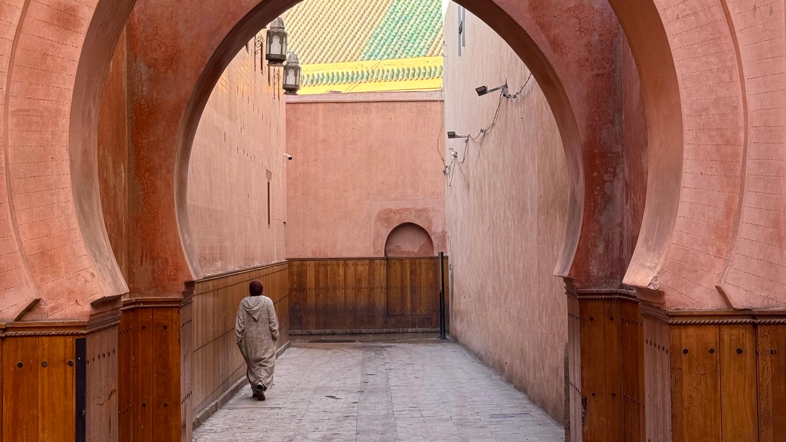 Tulossa Mondossa: kävimme kiehtovassa Marrakechissa – tässä reissuvinkit Marokon klassikkokaupunkiin