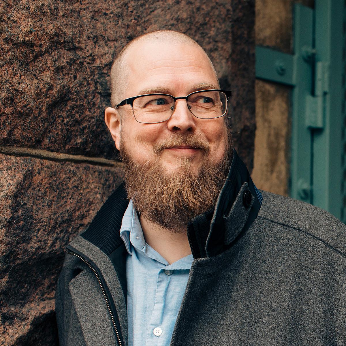 Tuomas Kyrö photo