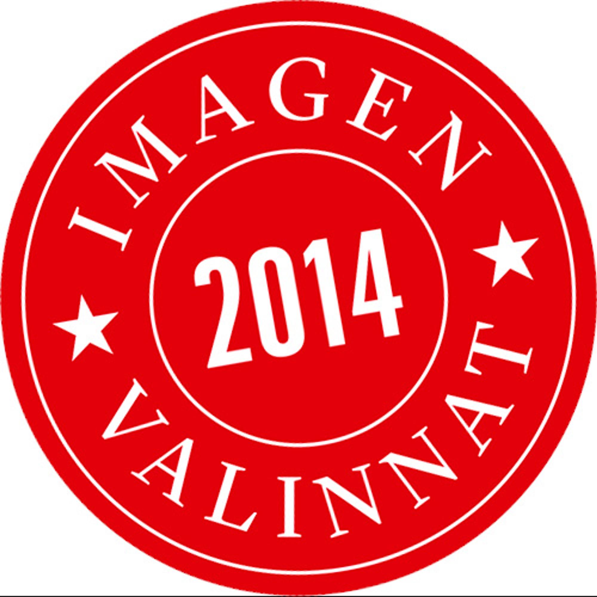 Vuoden Baari: Trillby & Chadwick (Imagen valinnat 2014)