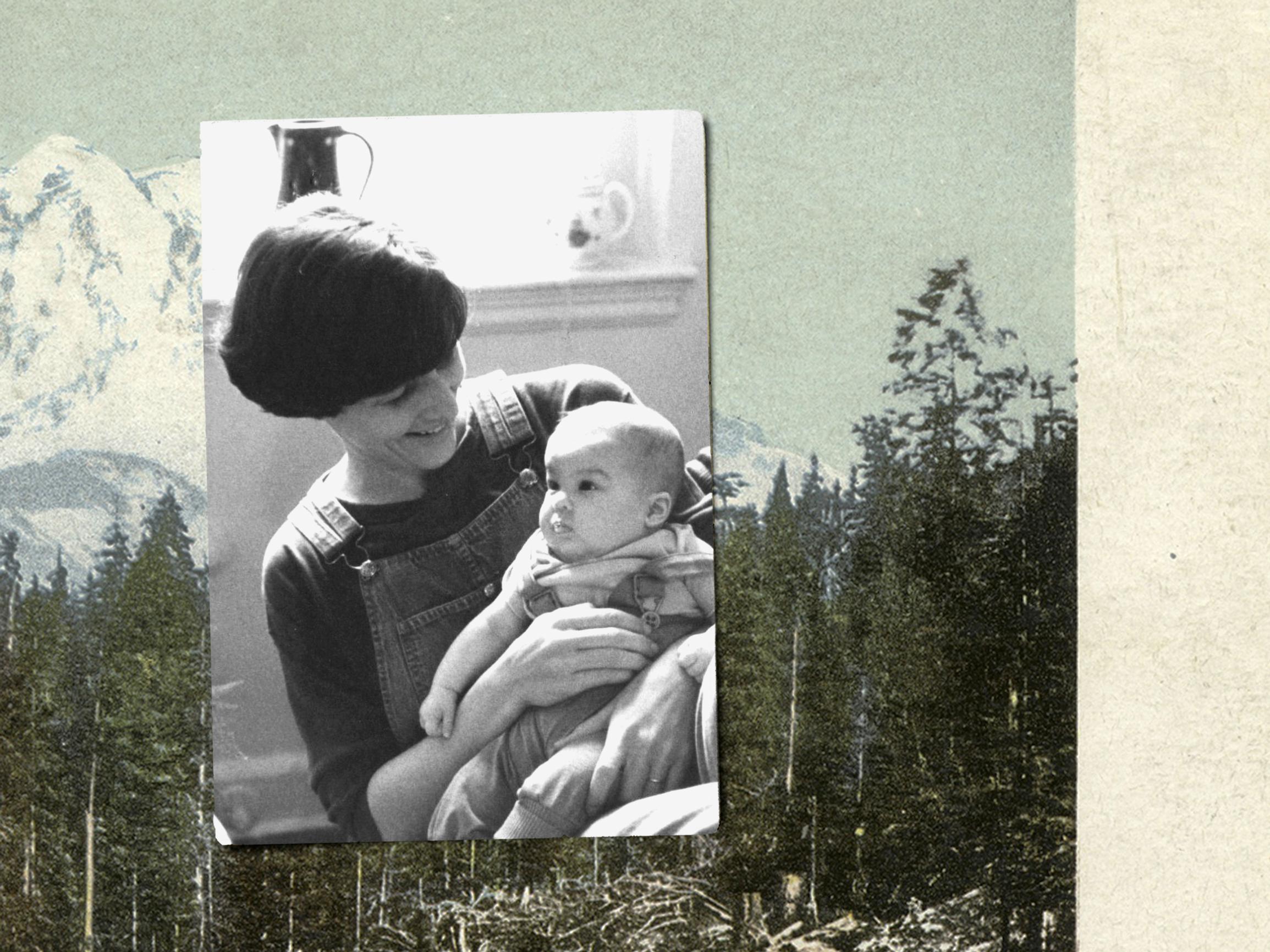 Äitini halusi kuolla ja sai siihen apteekista lääkkeet – Vaikka hän kuoli valitsemallaan tavalla, minua hirvitti