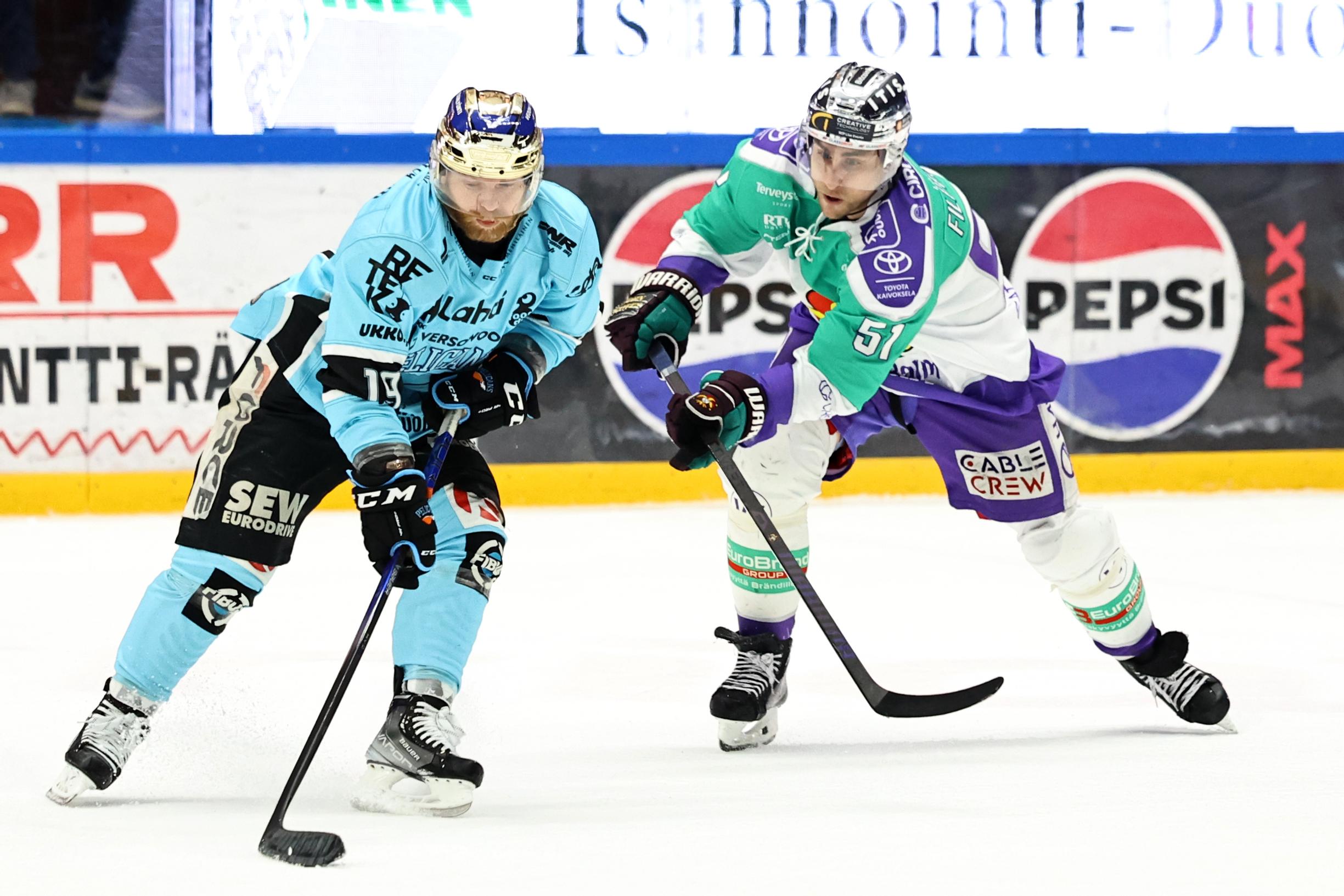 Onko tämän kauden todellinen Liiga-pommi sittenkin jäämässä suutariksi? – Petteri Sihvonen näkee vaaran merkkejä