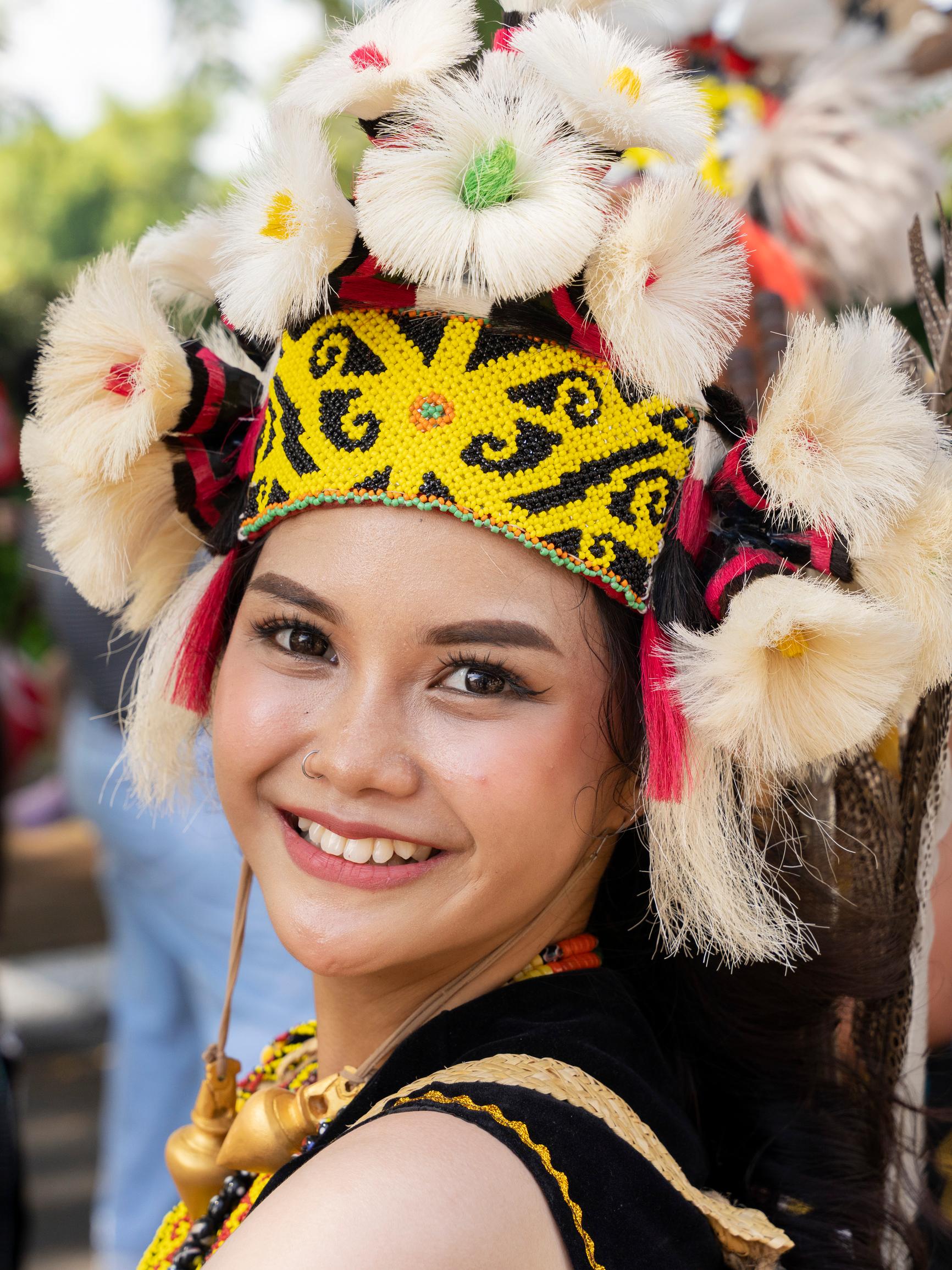 Seikkailijan Sarawak: koe Borneon huikea, värikäs kohde luontoretkineen ja festivaaleineen