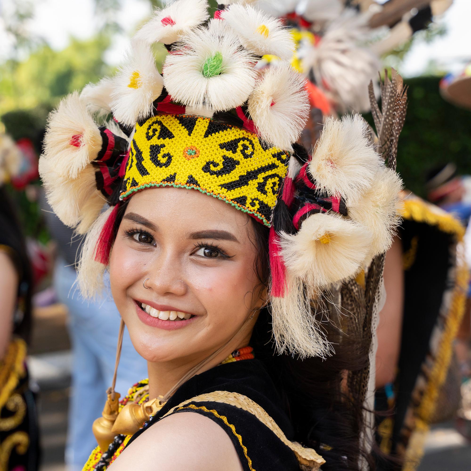 Seikkailijan Sarawak: koe Borneon huikea, värikäs kohde luontoretkineen ja festivaaleineen