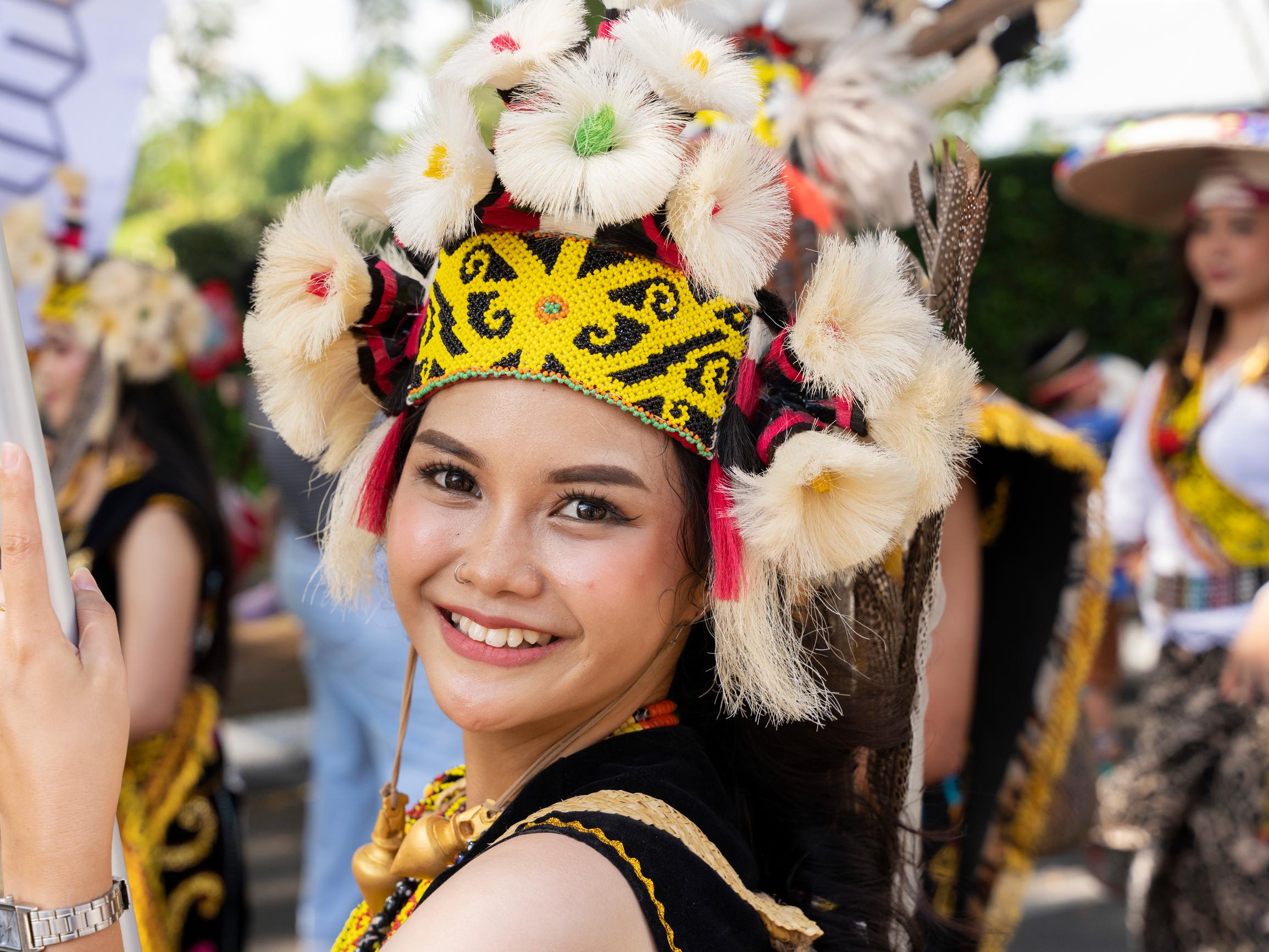 Seikkailijan Sarawak: koe Borneon huikea, värikäs kohde luontoretkineen ja festivaaleineen