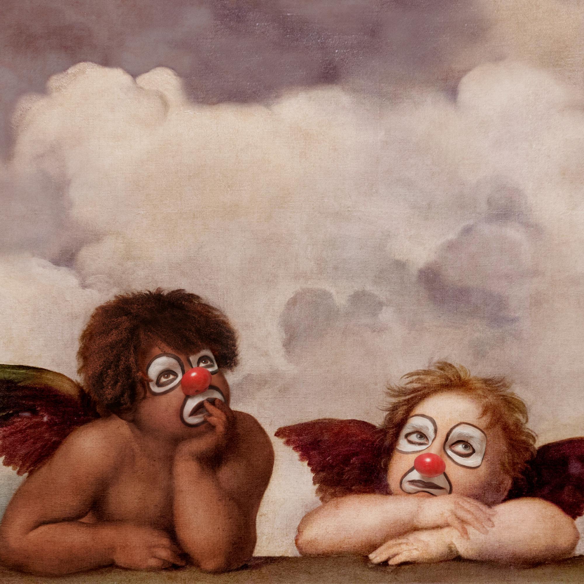 Mieletön – Red Nose Companyn uudet klovnit etsivät tällä kertaa valaistumista