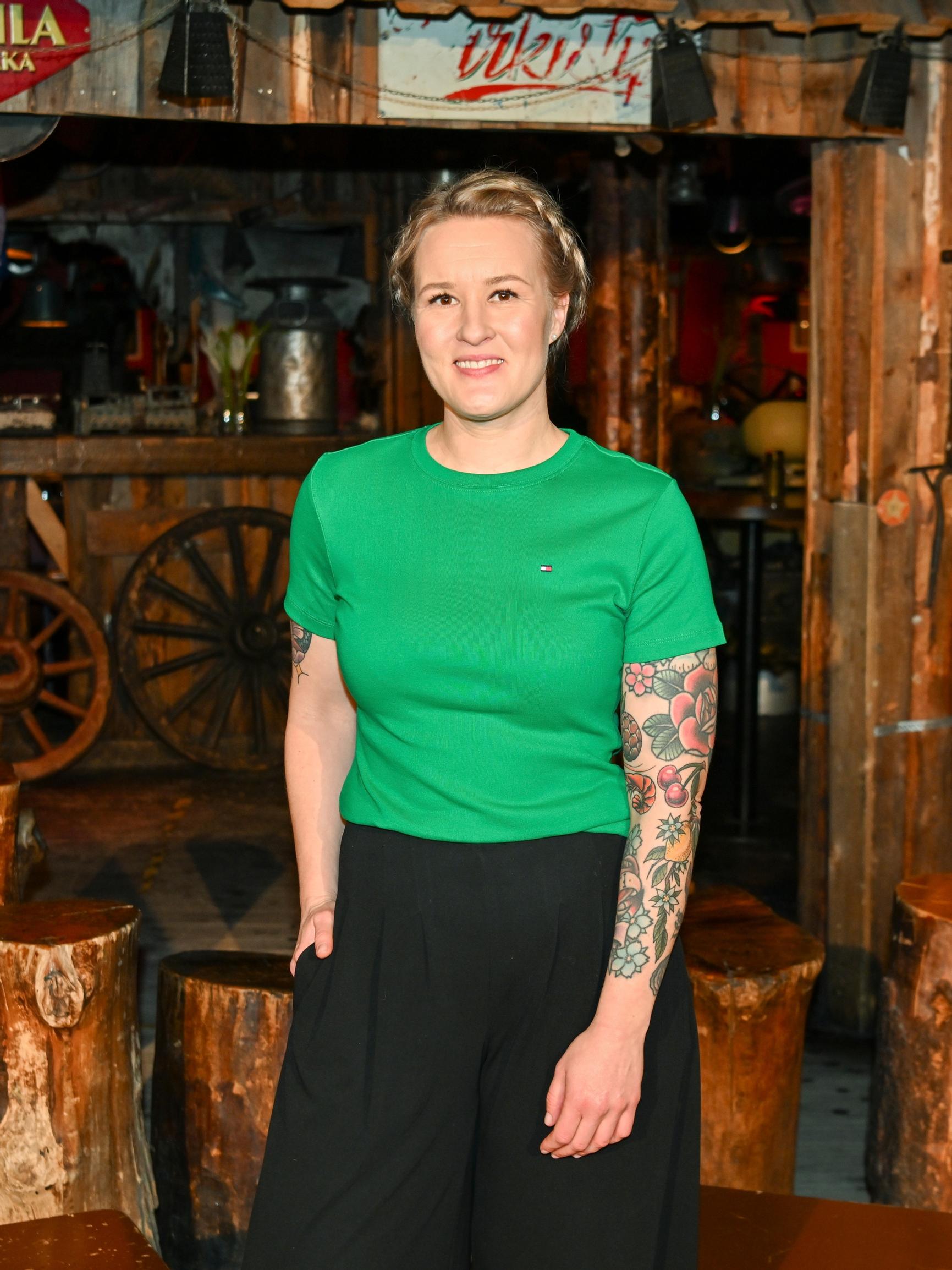 Linnea Vihonen harjoittelustaan Michelin-ravintolassa: ”Työturvallisuus oli mitä oli” – Kokemuksesta jäi pysyvä vaurio