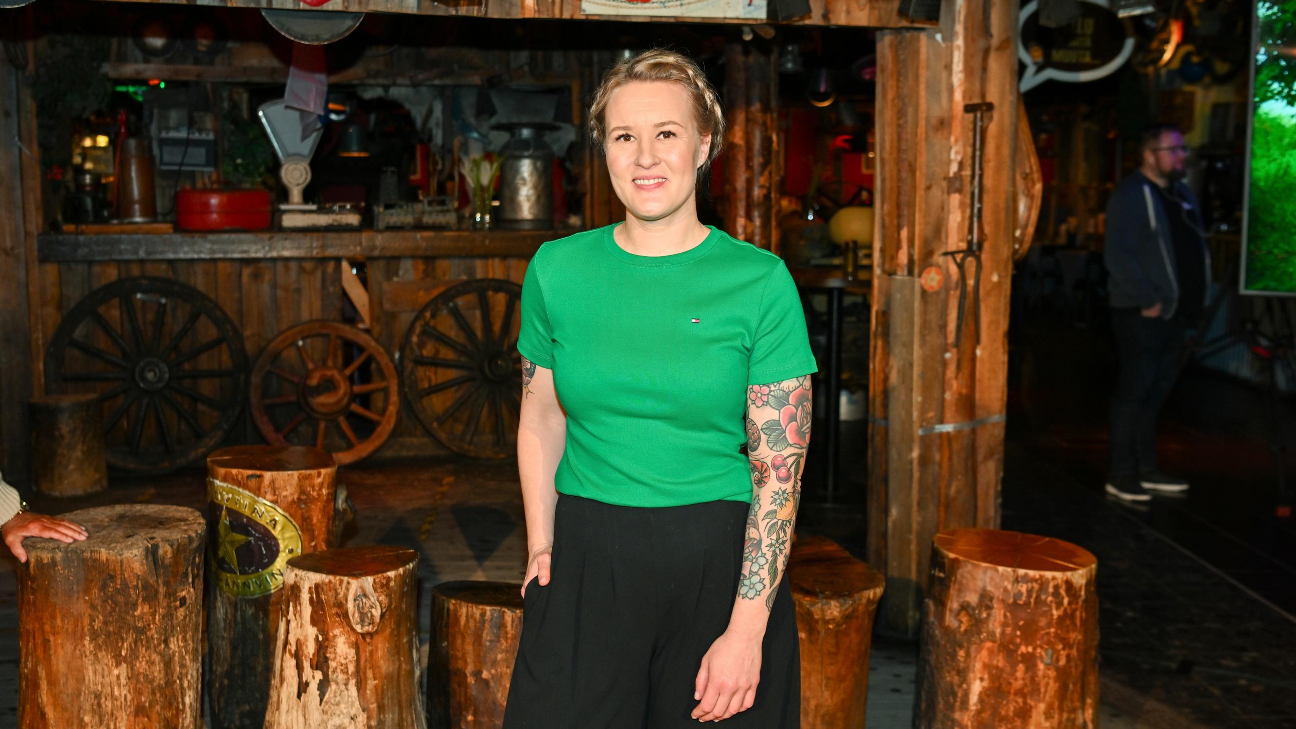 Linnea Vihonen harjoittelustaan Michelin-ravintolassa: ”Työturvallisuus oli mitä oli” – Kokemuksesta jäi pysyvä vaurio