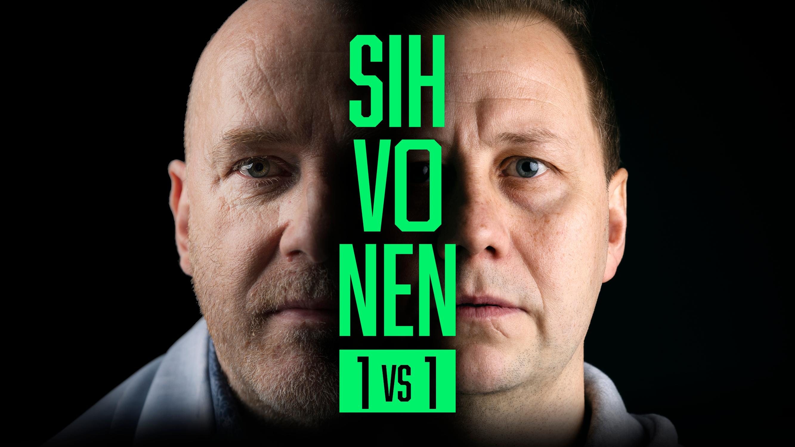 Sihvonen 1vs1 – jääkiekkovalmentaja Olli Salo on pelin valmentamisen nero: "Siksi hänen suunvuoronsa on arvokas"