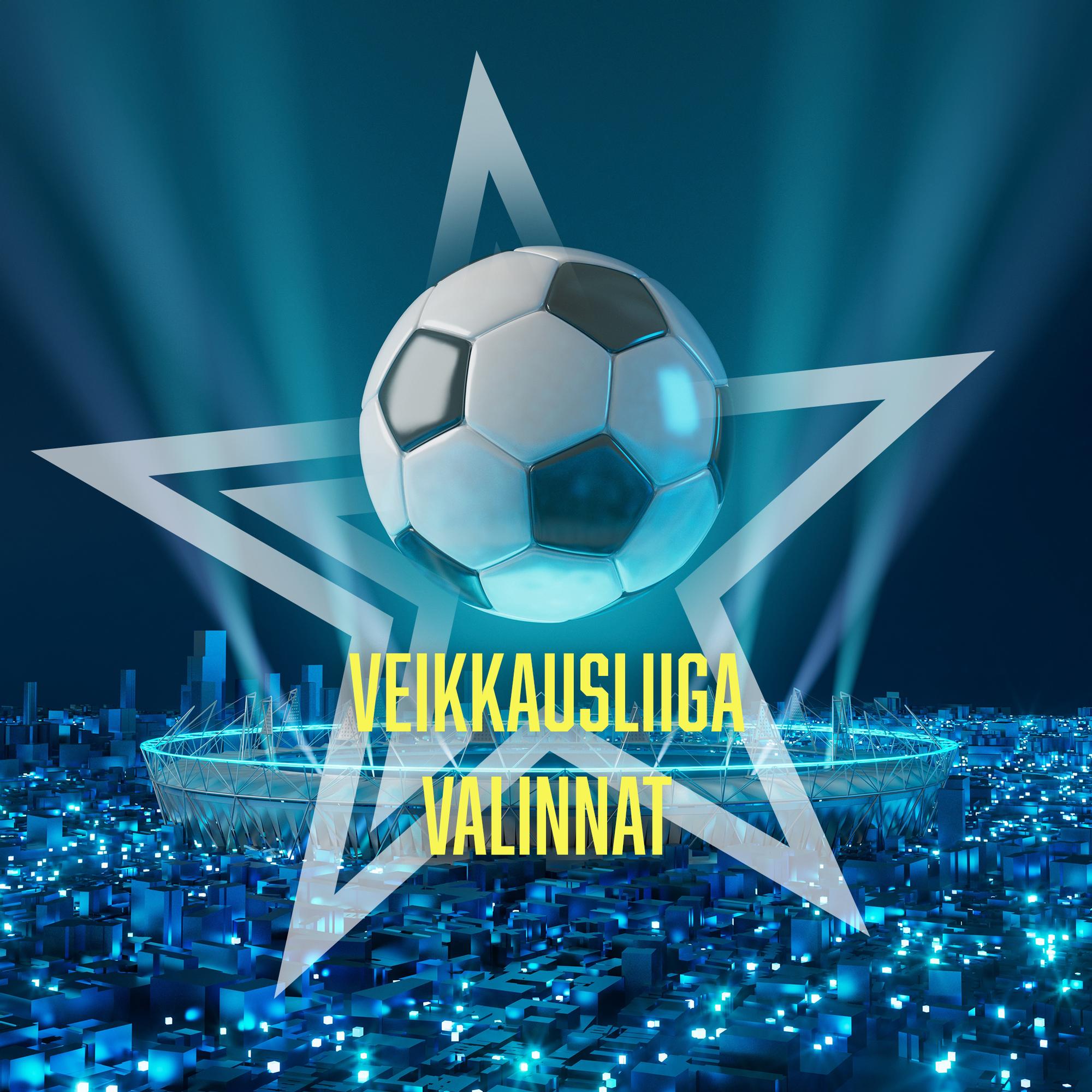 Tässä on Veikkausliigan parhaat – ”Yksi kaikkien aikojen suorituksista”