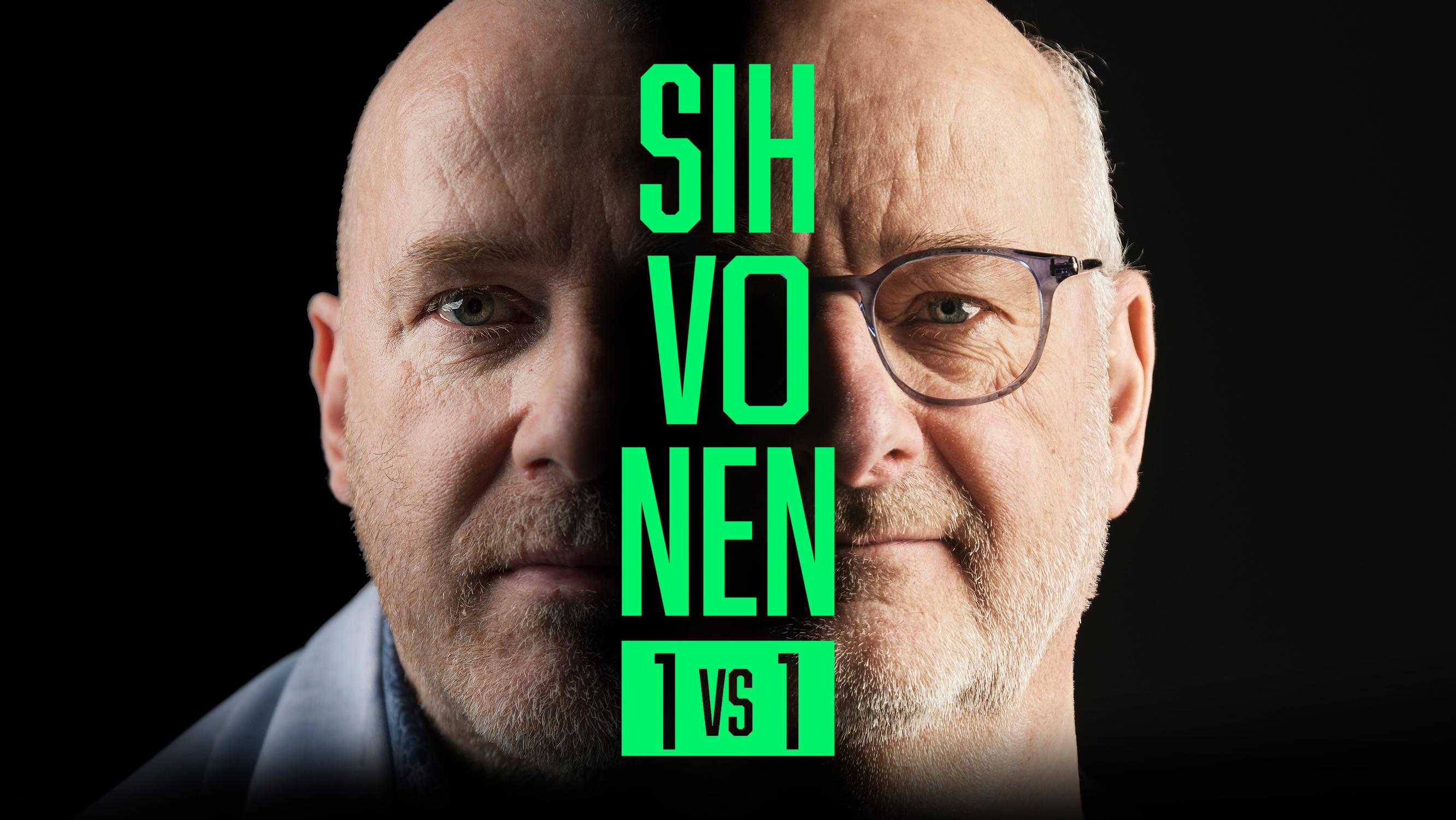 Henrik Dettmann vs. Petteri Sihvonen – Mies, intohimo, nuoruus, luonne, varttuminen, osaaminen, karisma, koripalloilu ja sisään eletty elämä