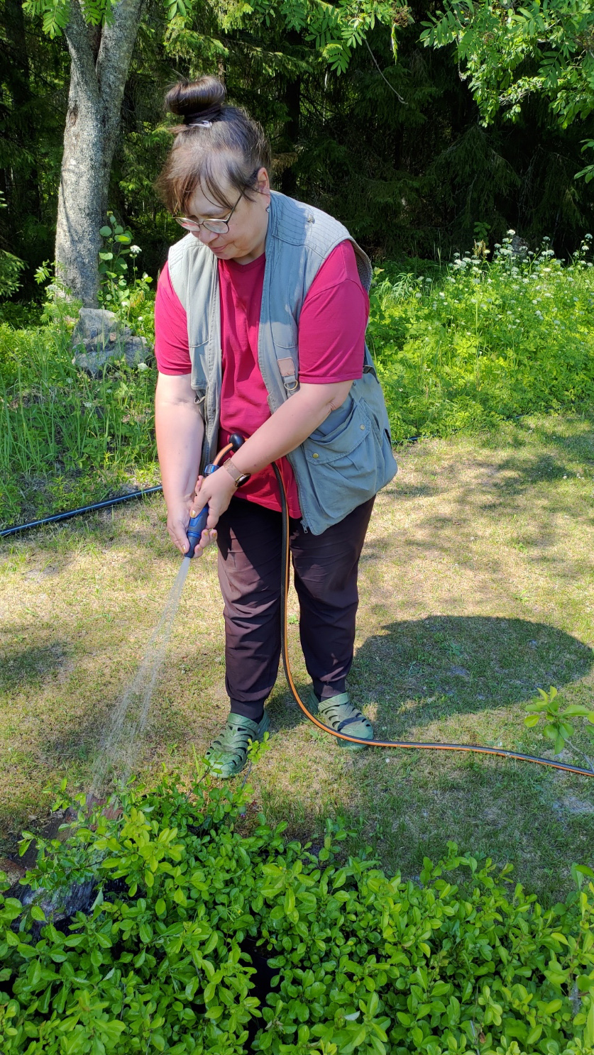 Perheen Lomamatka Oli Päivä Nurmijärvellä: Nyt Puhuvat Lomattomat | Apu