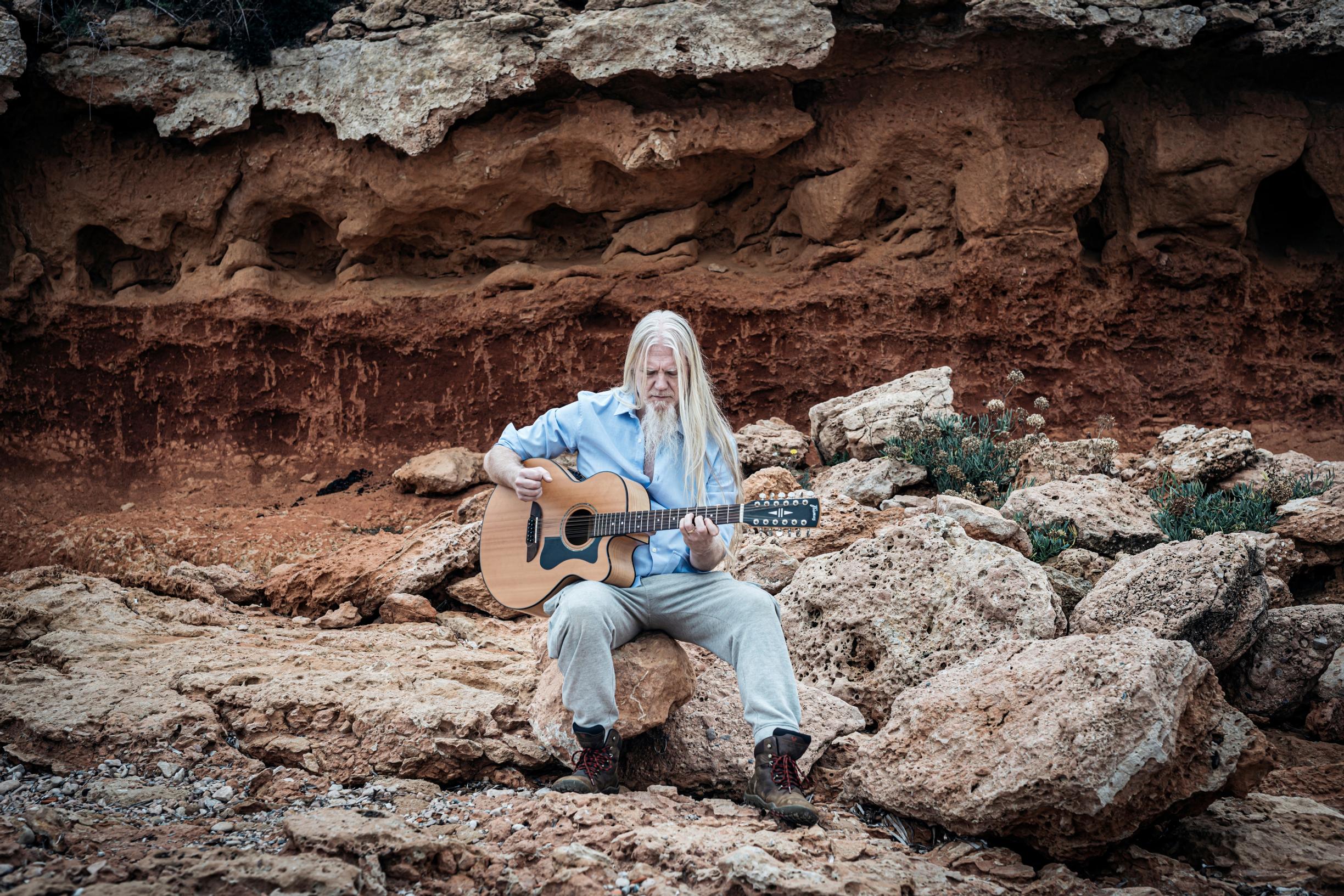 Marko Hietala ei aio palata Nightwishiin.
