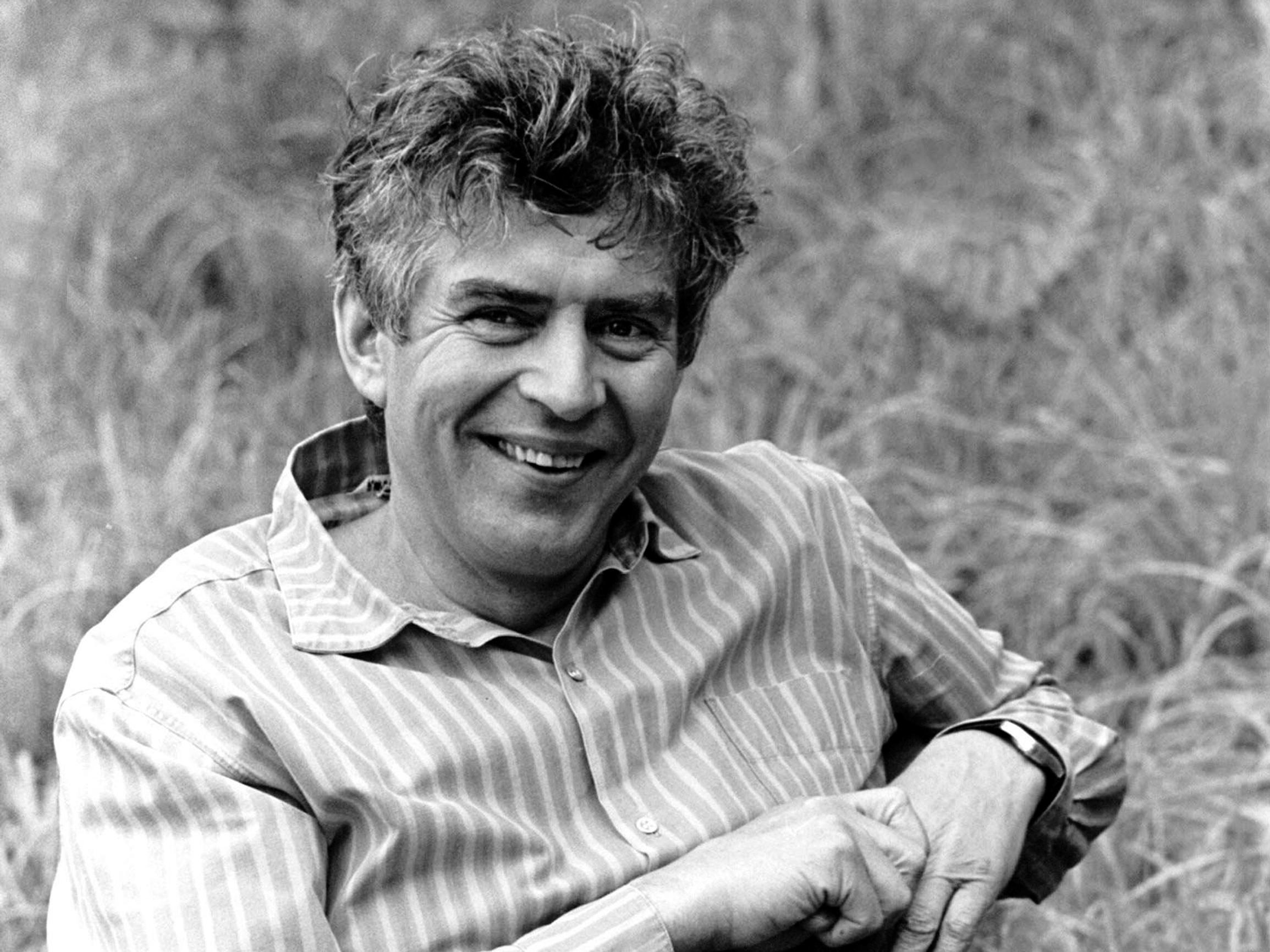 Tarmo Manni ei löytänyt elämäntoveria – miehet, joihin hän rakastui, eivät vastanneet hänen tunteisiinsa