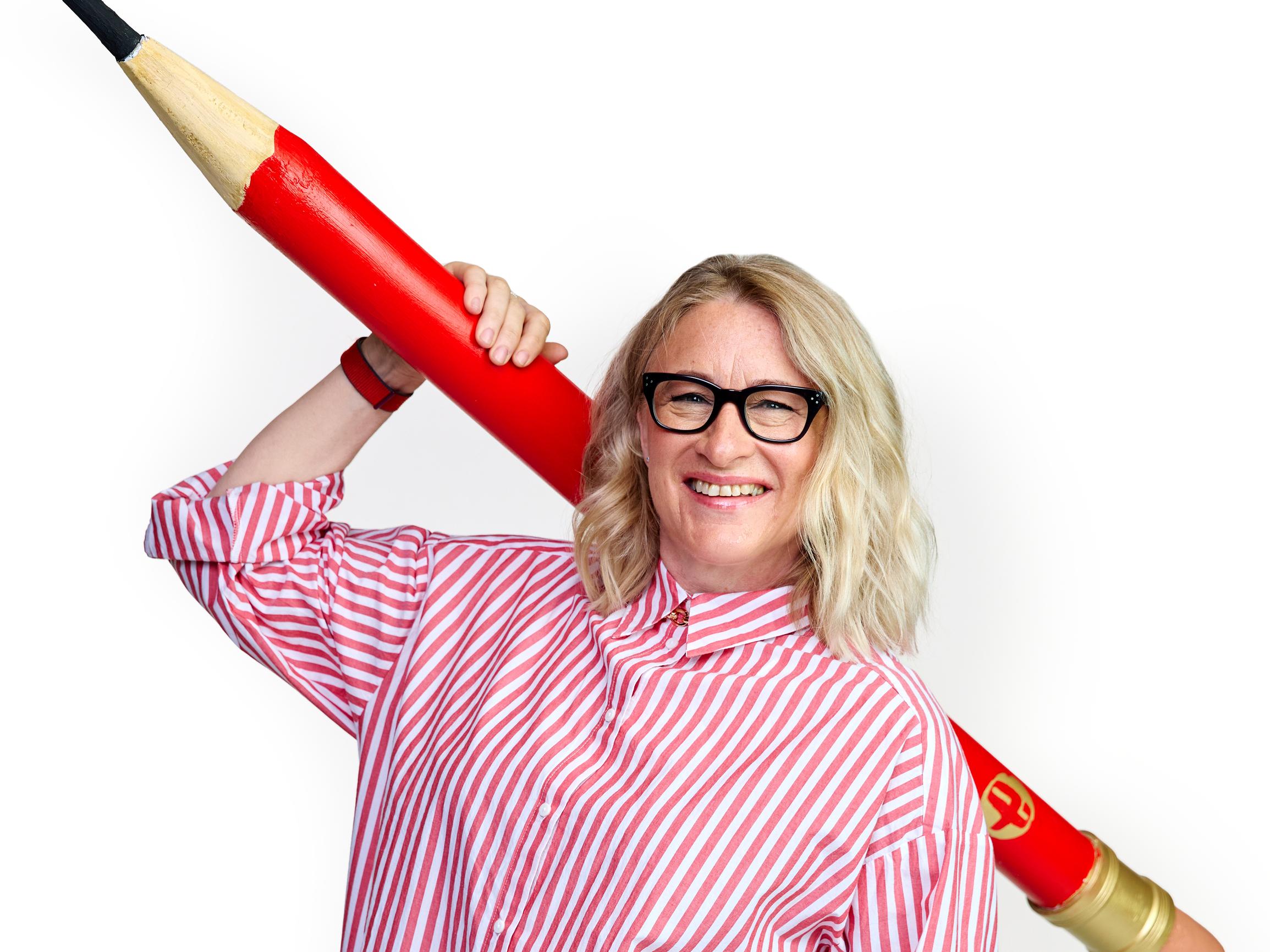 Vahvuuksien tunnistaminen voi muuttaa koko ajattelutavan – Oma vahvuuteni on vienyt minut paikkoihin, joiden jäljiltä olen ollut uusi ihminen