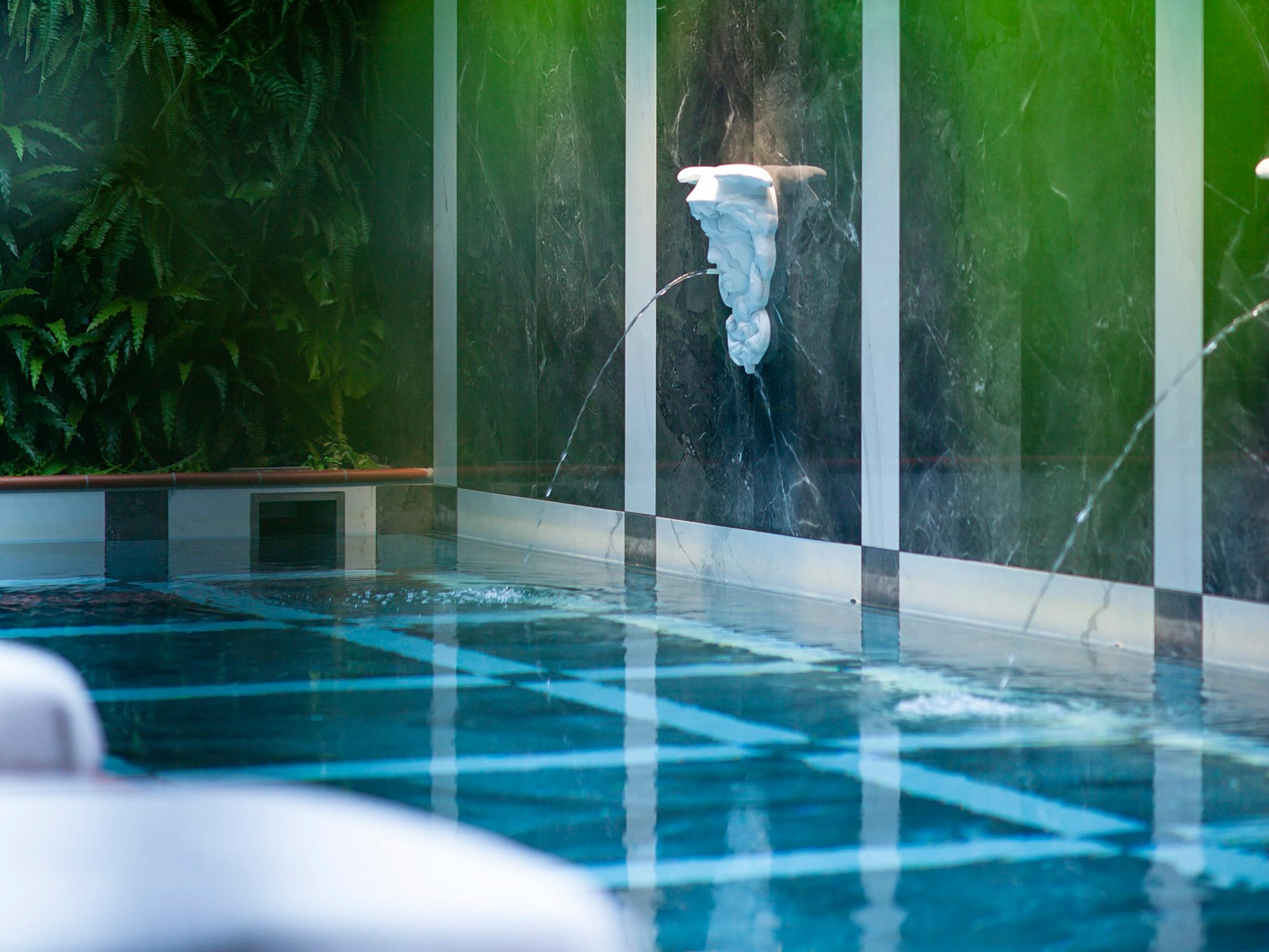 Viron parhaat kylpylät ja saunat – Mondo valitsi nautiskelijan kohteet Tallinnasta Pärnuun