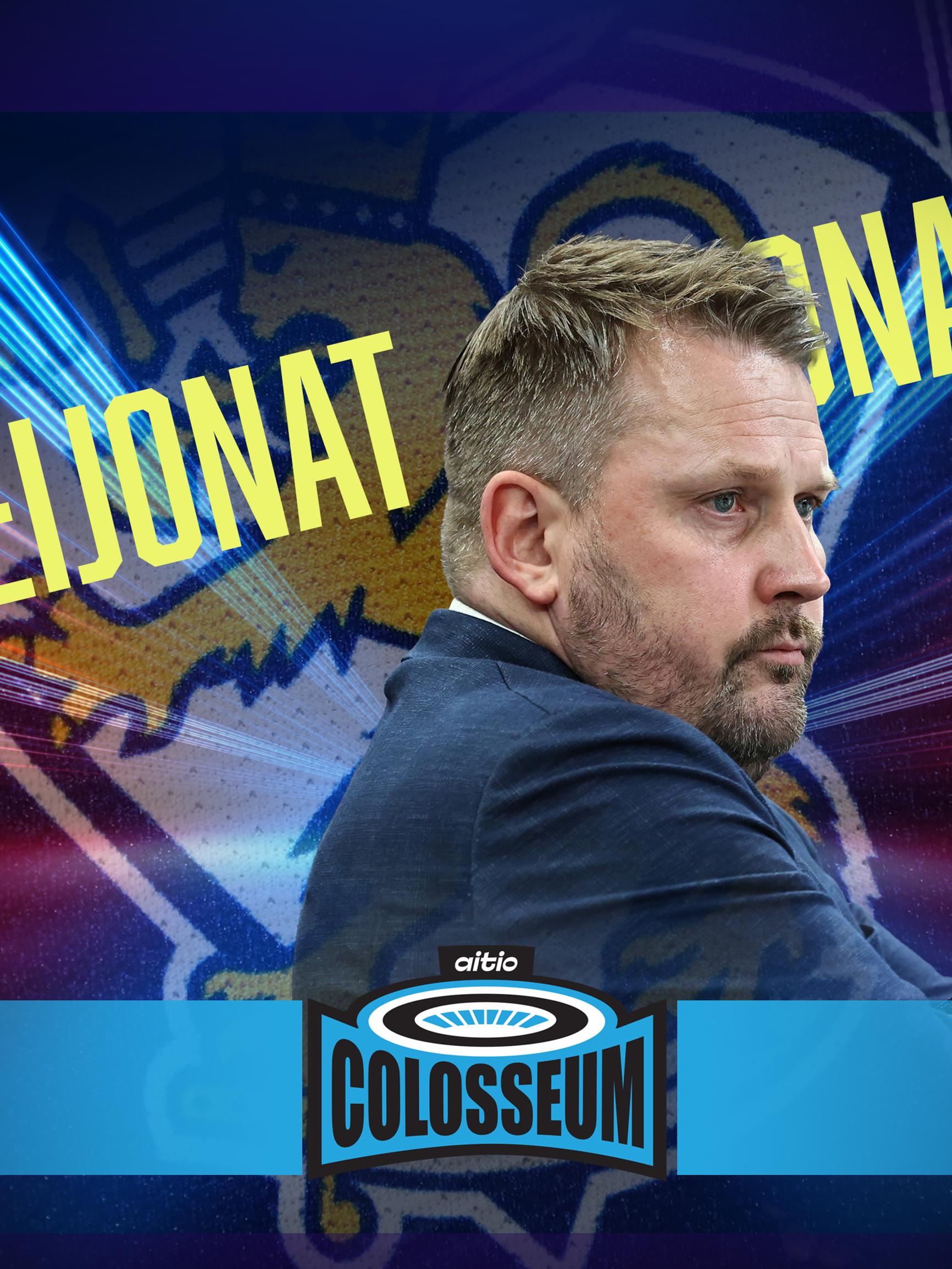 Antti Pennanen peluuttaa halpaa kopiota Jukka Jalosen lätkästä – Petteri Sihvonen lataa: "En voi kuvitella että kävisi näin!"