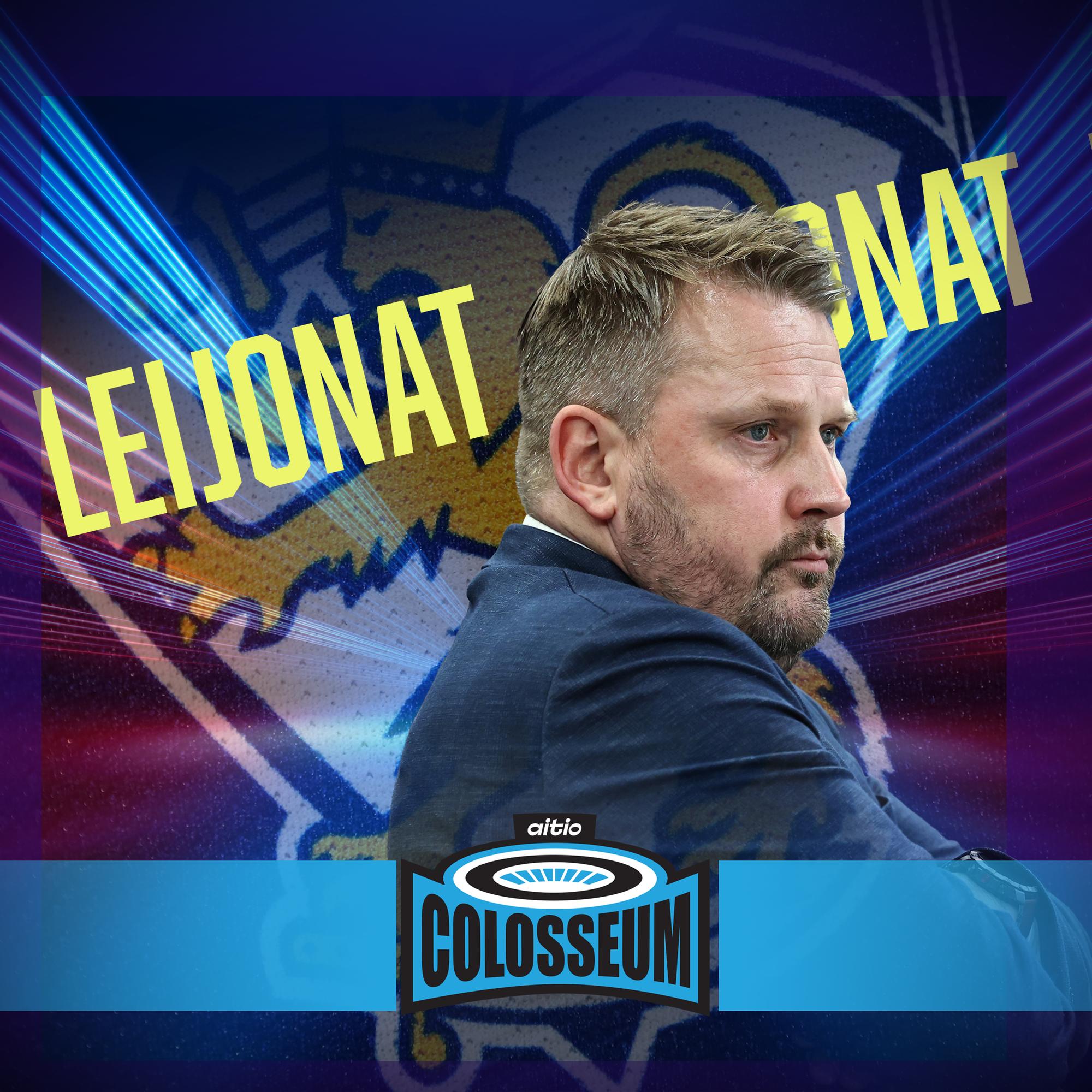 Antti Pennanen peluuttaa halpaa kopiota Jukka Jalosen lätkästä – Petteri Sihvonen lataa: "En voi kuvitella että kävisi näin!"