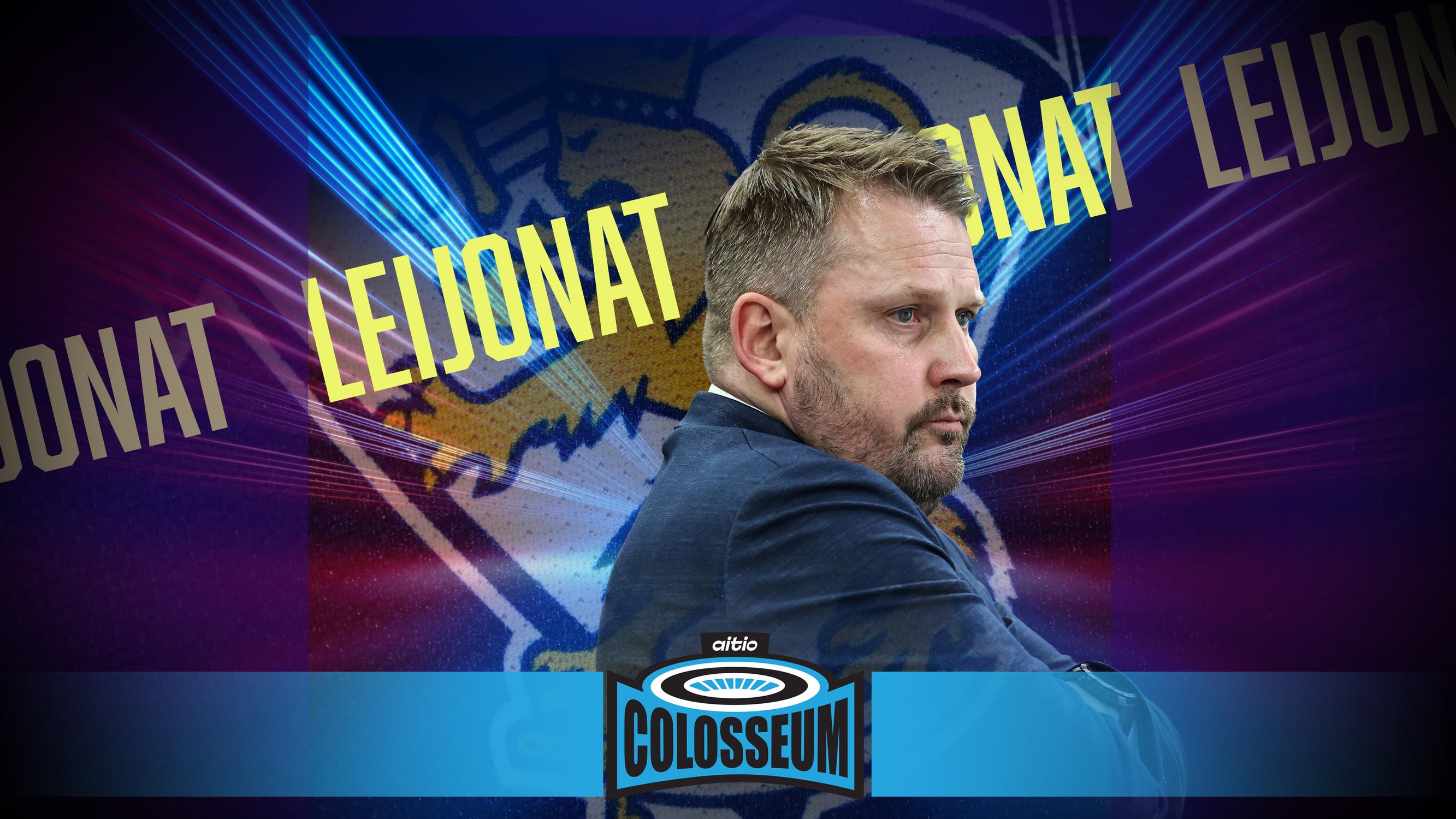 Antti Pennanen peluuttaa halpaa kopiota Jukka Jalosen lätkästä – Petteri Sihvonen lataa: "En voi kuvitella että kävisi näin!"