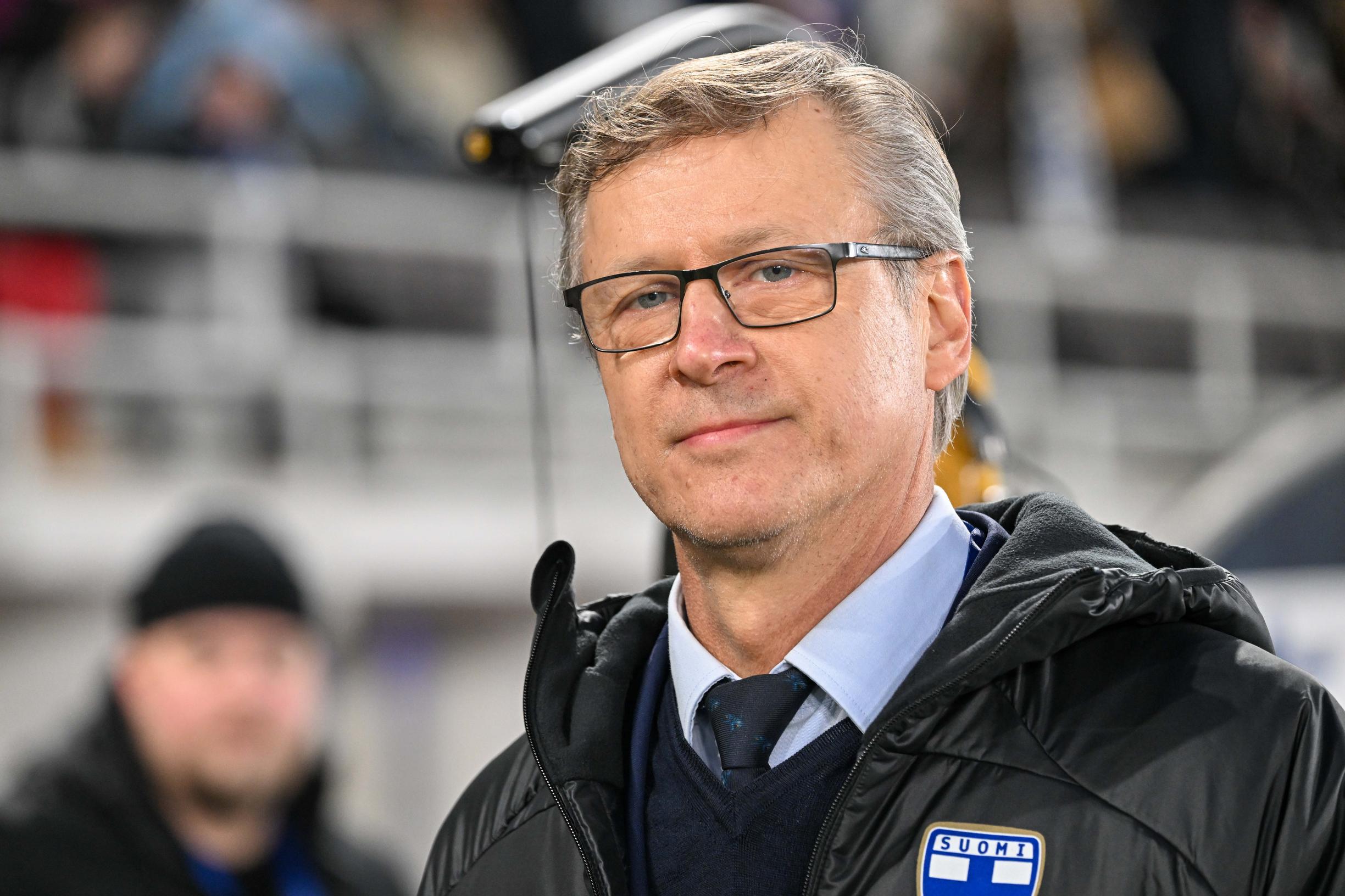 Aition tiedot: Markku Kanerva jatkamassa Huuhkajien päävalmentajana – valmennustiimiin nousemassa Veikkausliigan mestariluotsi