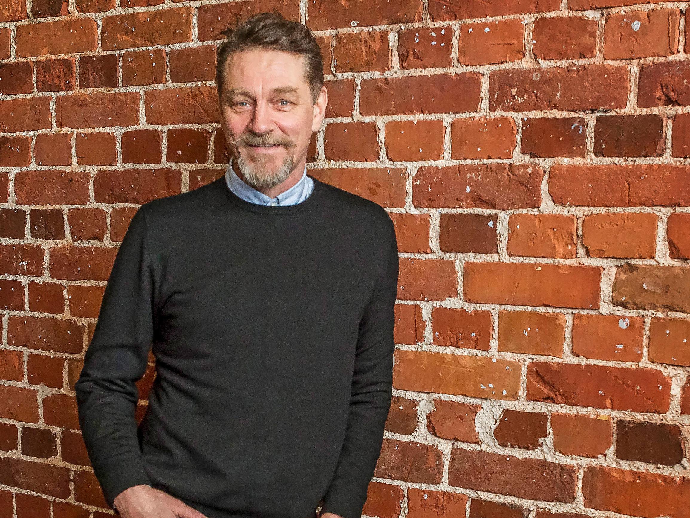 Opettaja kiusasi Ville Virtasta koulussa – ”Olin julkkiksen poika ja julkkikset olivat opettajan mielestä pahuutta”