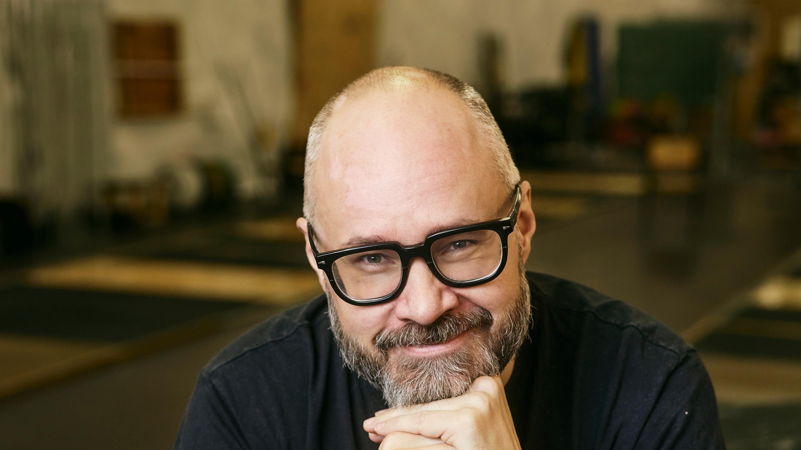 Alexander Stubbin yllätyspuhelu teki Tuomas Enbuskesta innokkaan urheilijan – ”Hän oli jotenkin aistinut, että mä voin fyysisesti aika huonosti”